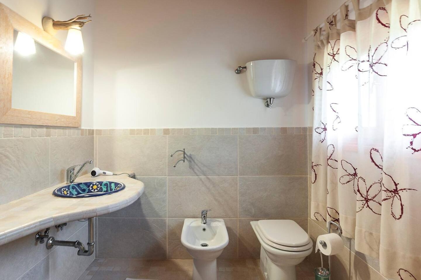 Villa LA CESA & Villino LA CASETTA Holiday Houses CON JACUZZI