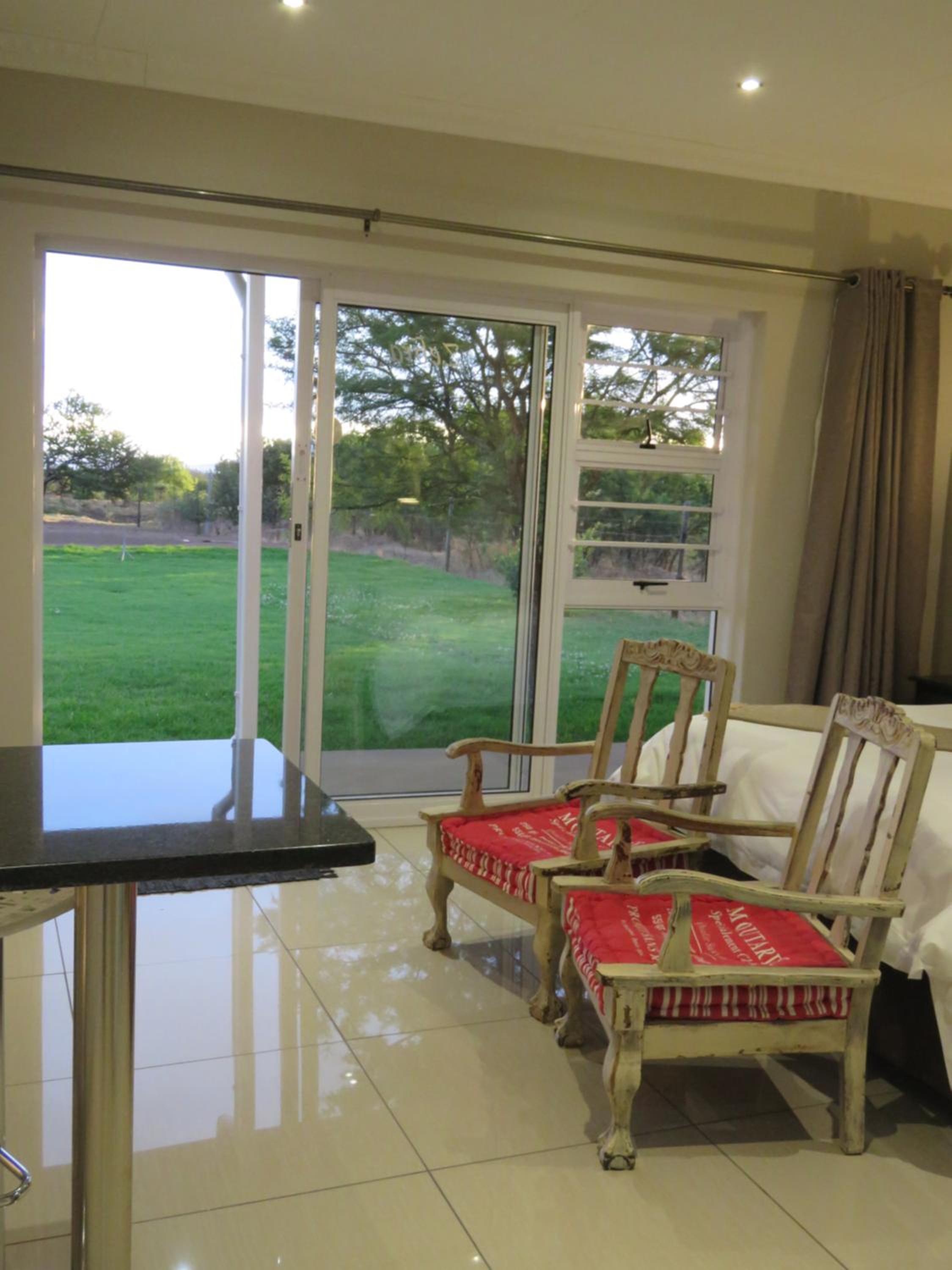 a Dam's View Accommodation view 3