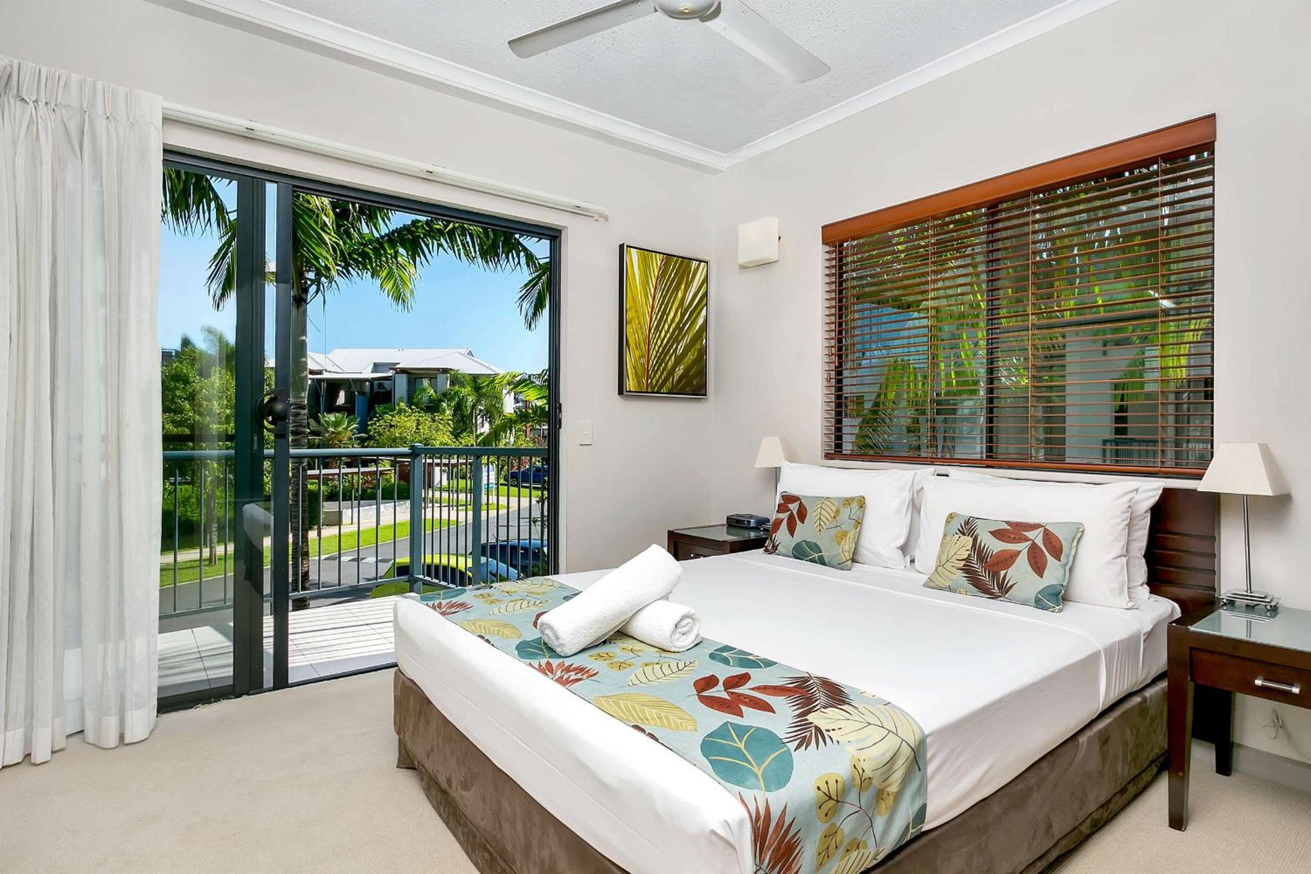 Trinity Beach Vacations - Blue Lagoon Resort - Property Image 6