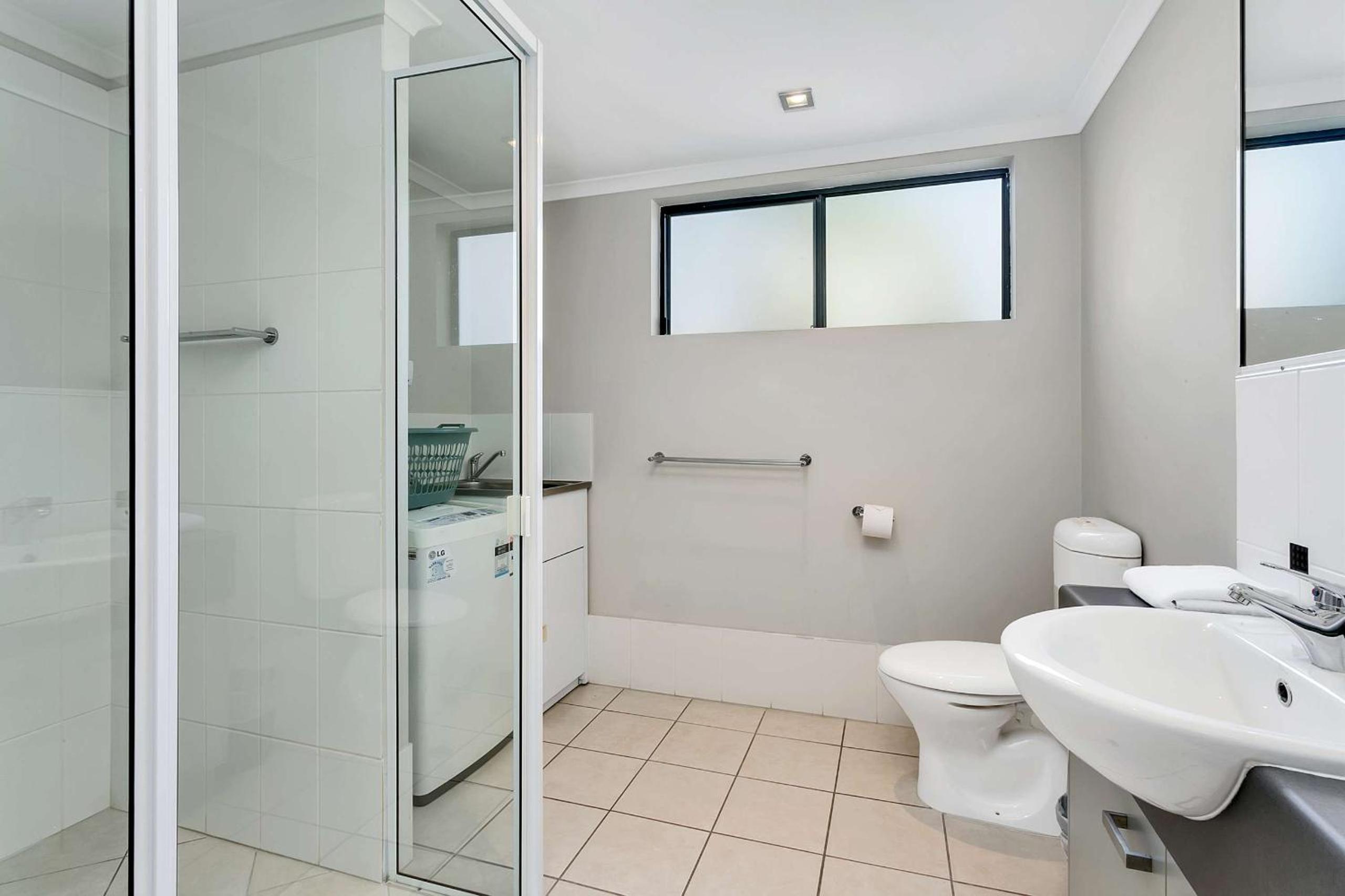 Trinity Beach Vacations - Blue Lagoon Resort - Property Image 36