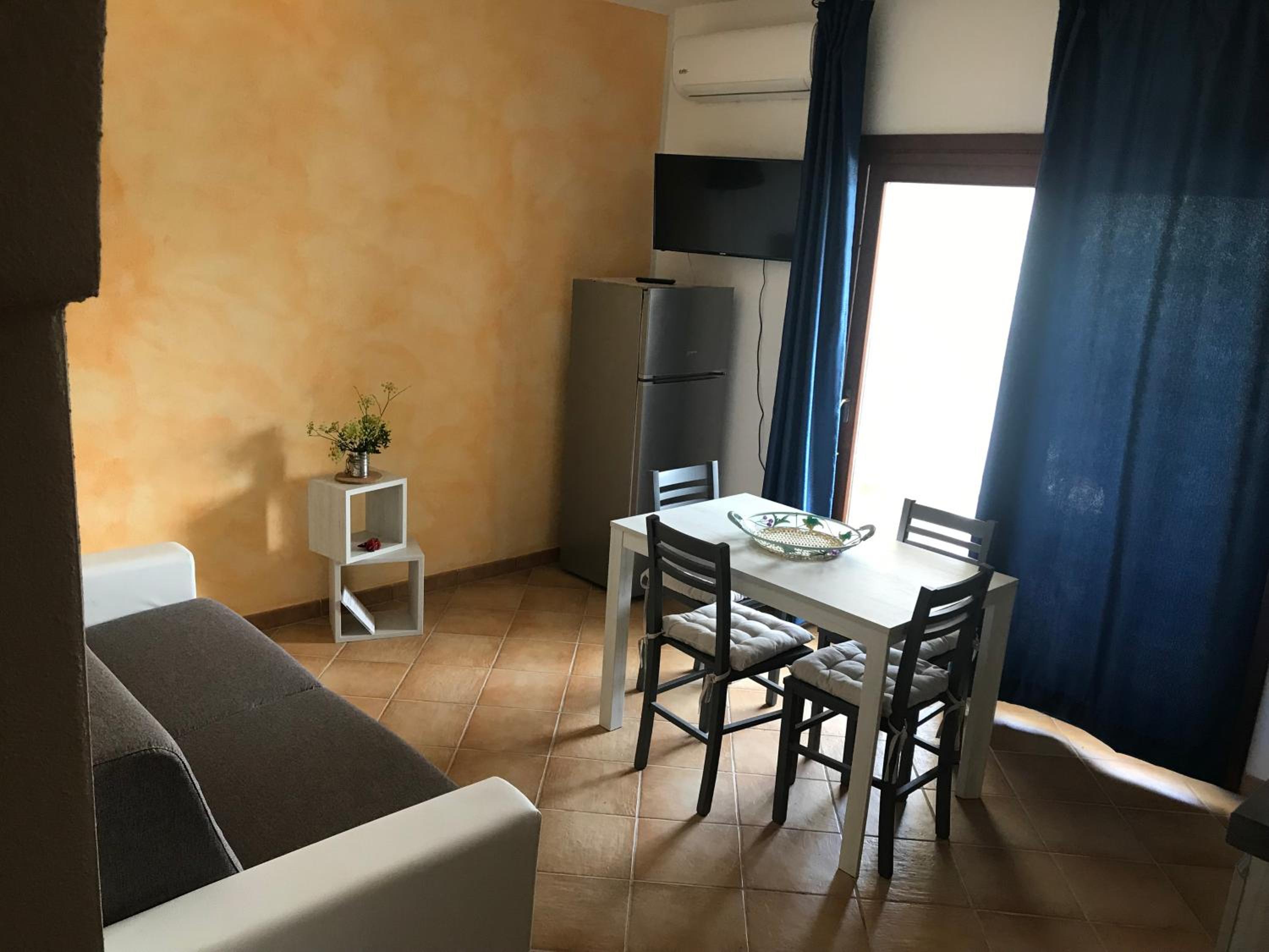 Appartamento nel Residence Lu Brandali photo 5