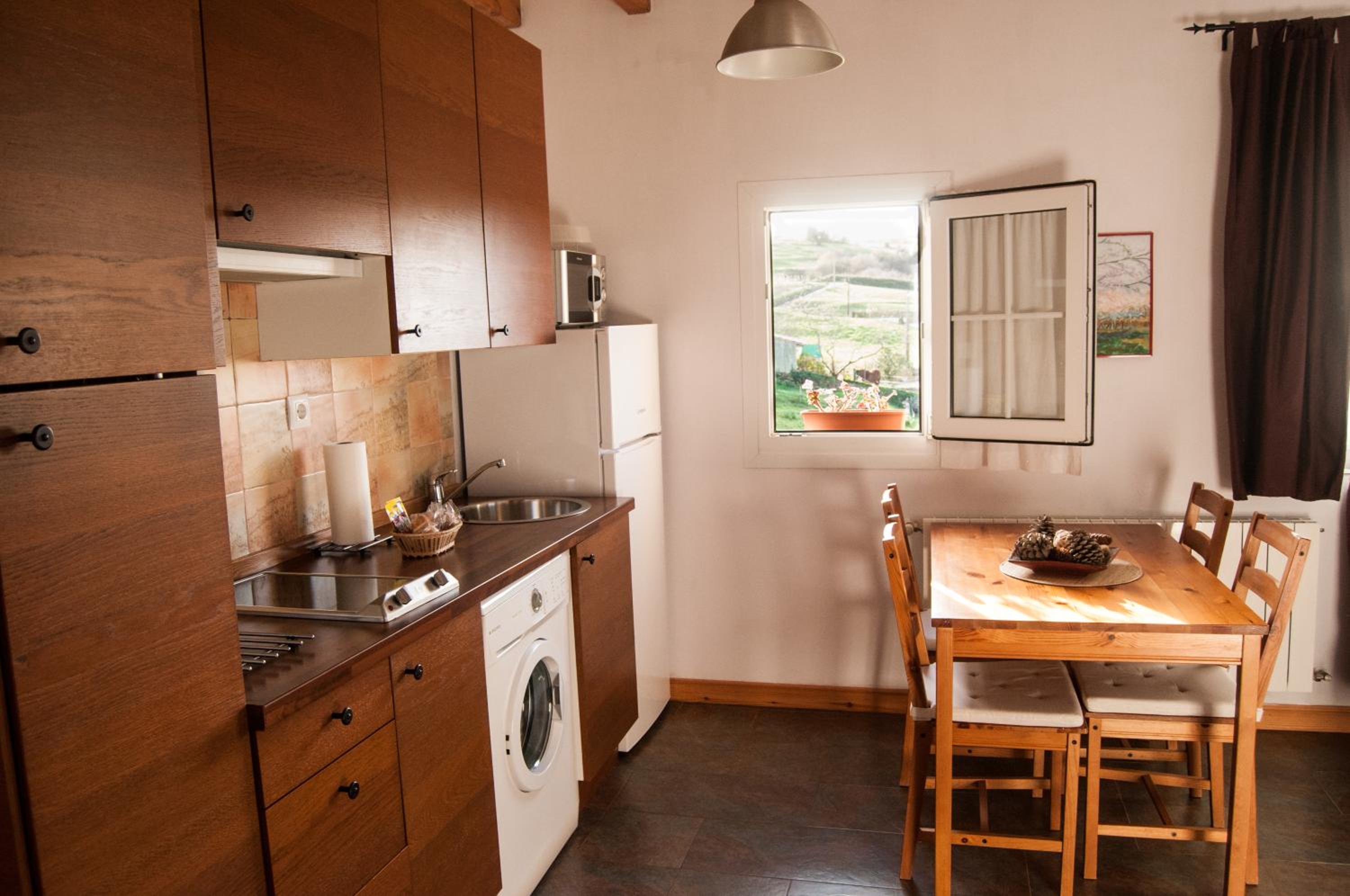Apartamentos Corona