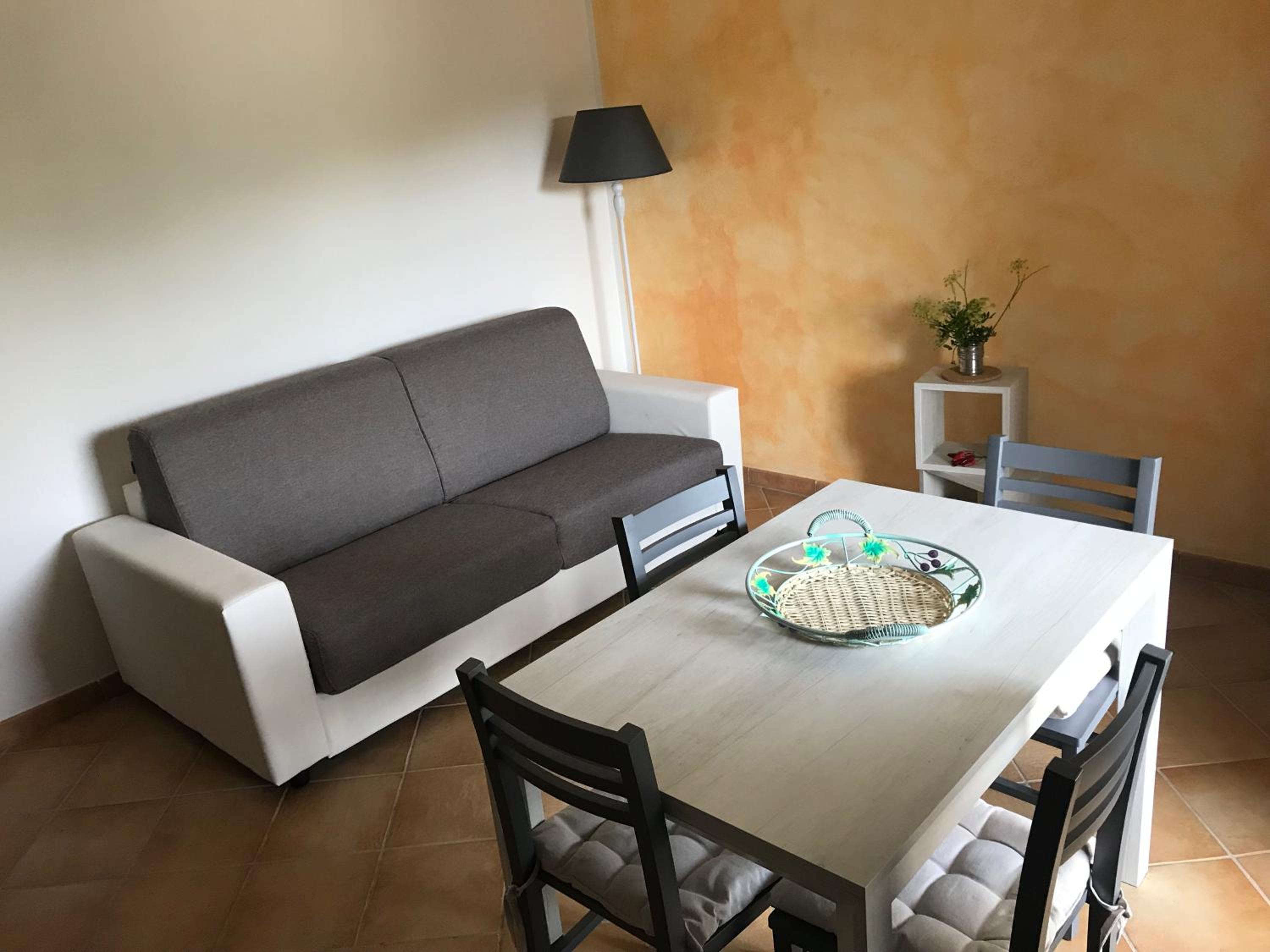 Appartamento nel Residence Lu Brandali photo 3