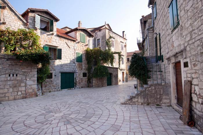 Apartments Ljubica