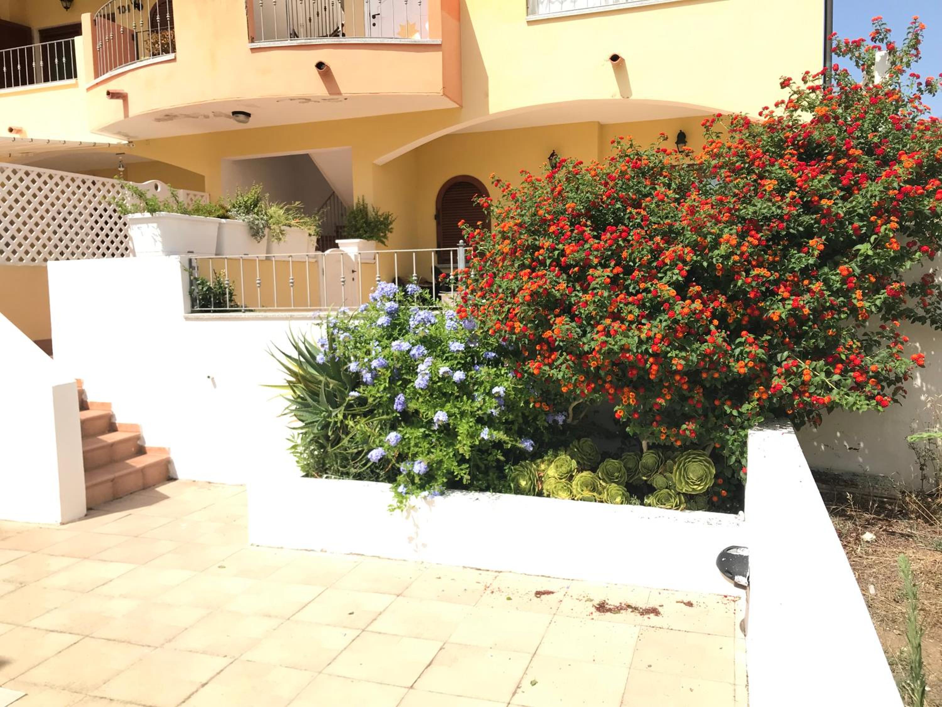 Appartamento nel Residence Lu Brandali photo 2