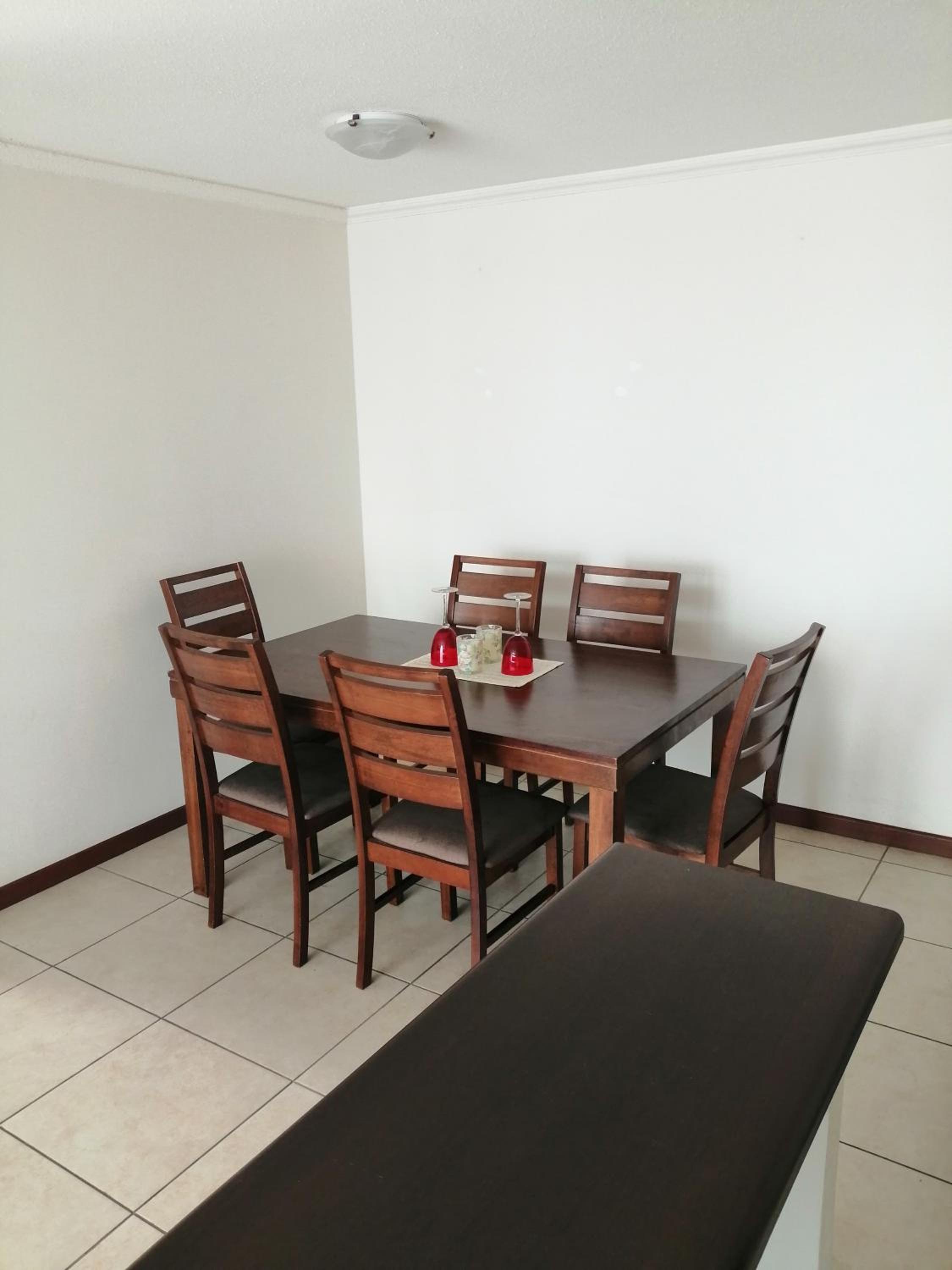 Iquique Vacations - departamento NEO vista al mar 2 piezas - Property Image 13