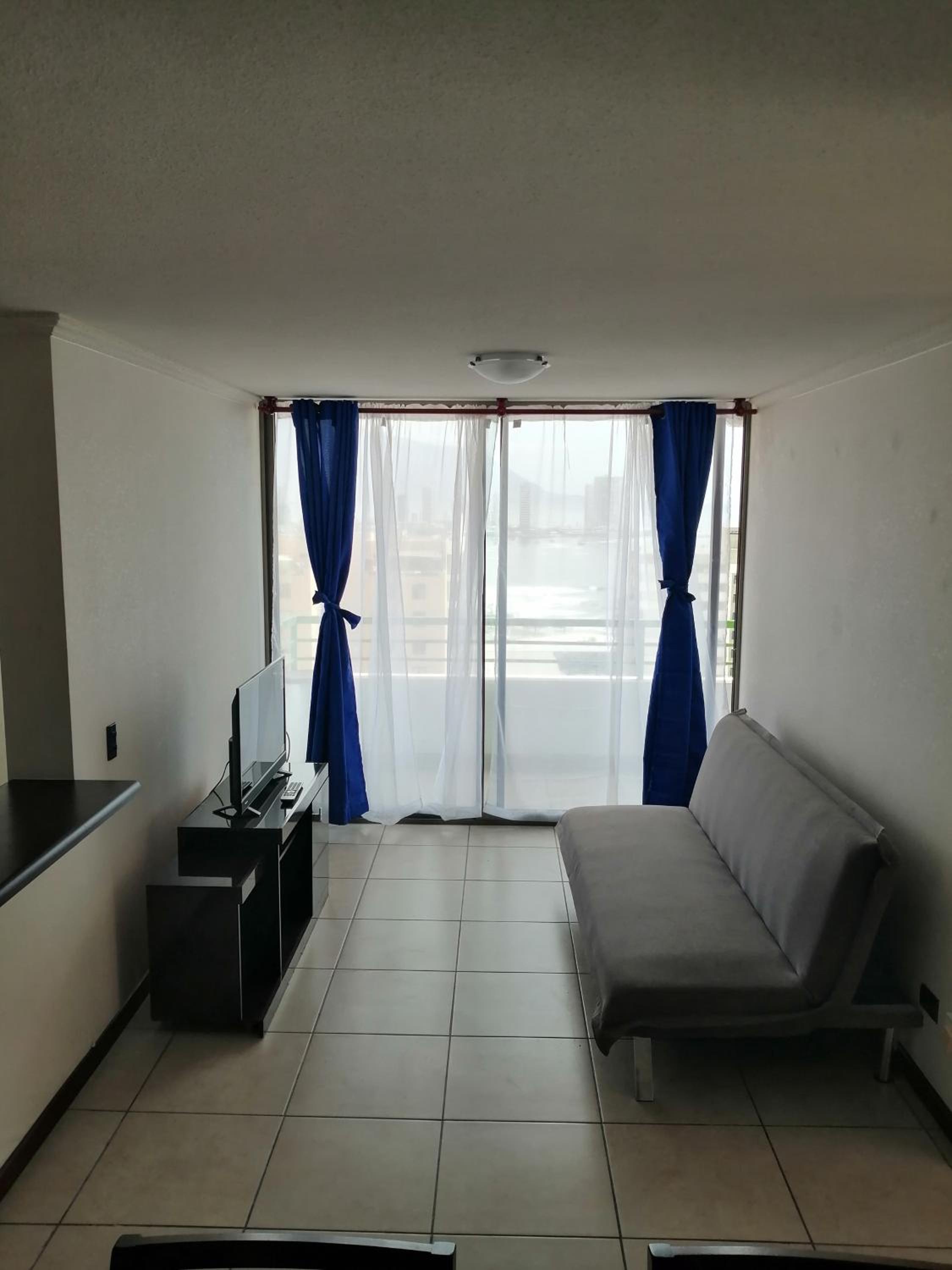 Iquique Vacations - departamento NEO vista al mar 2 piezas - Property Image 16