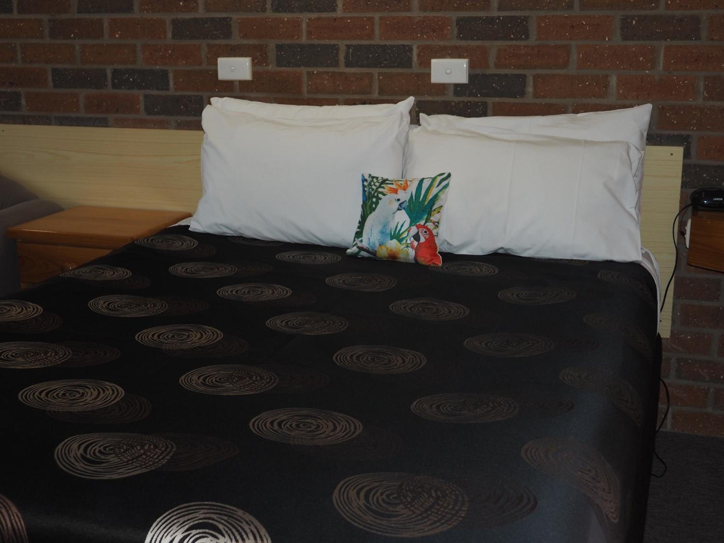 Country Road Motel St Arnaud