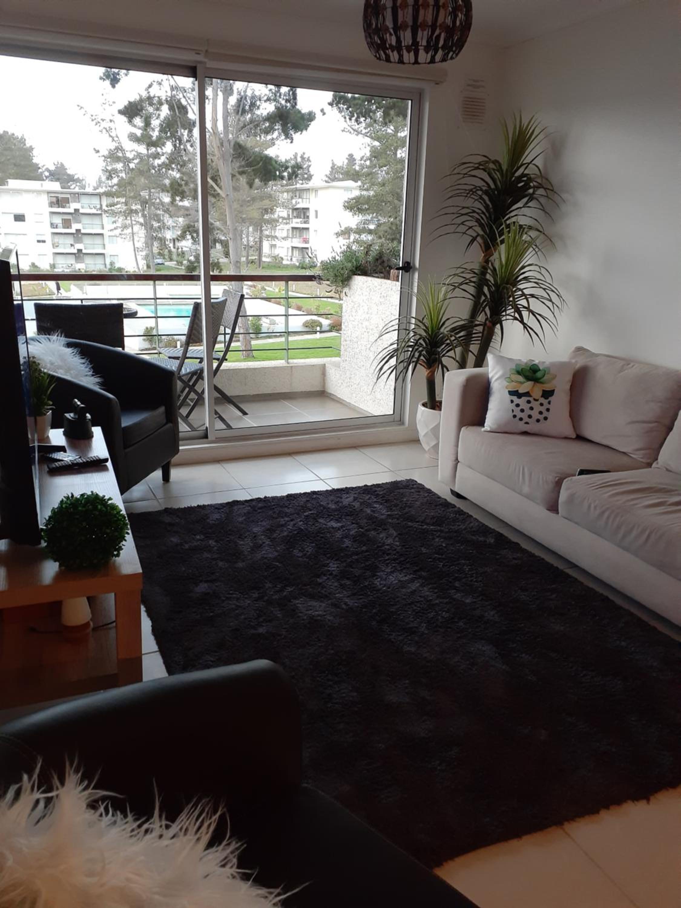 Esmeralda Apartment view 5