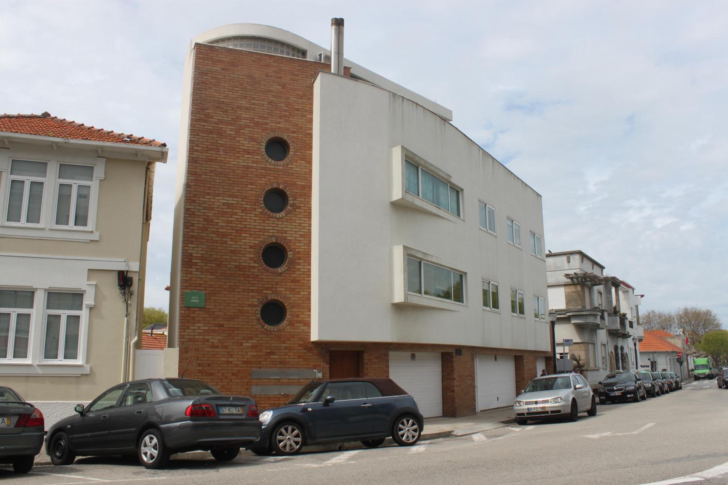 Suites Foz O Porto