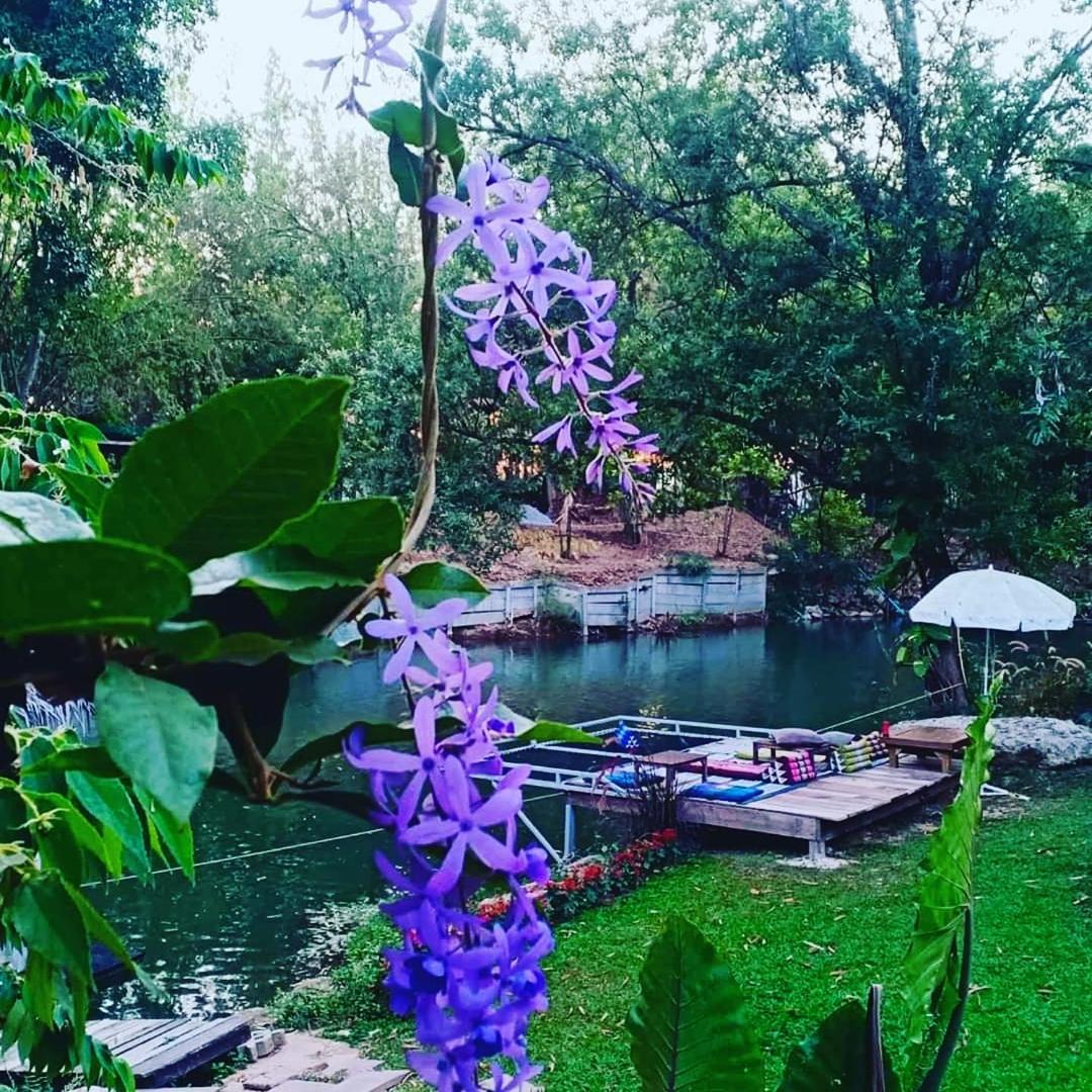 Brookhouse at Khaoyai