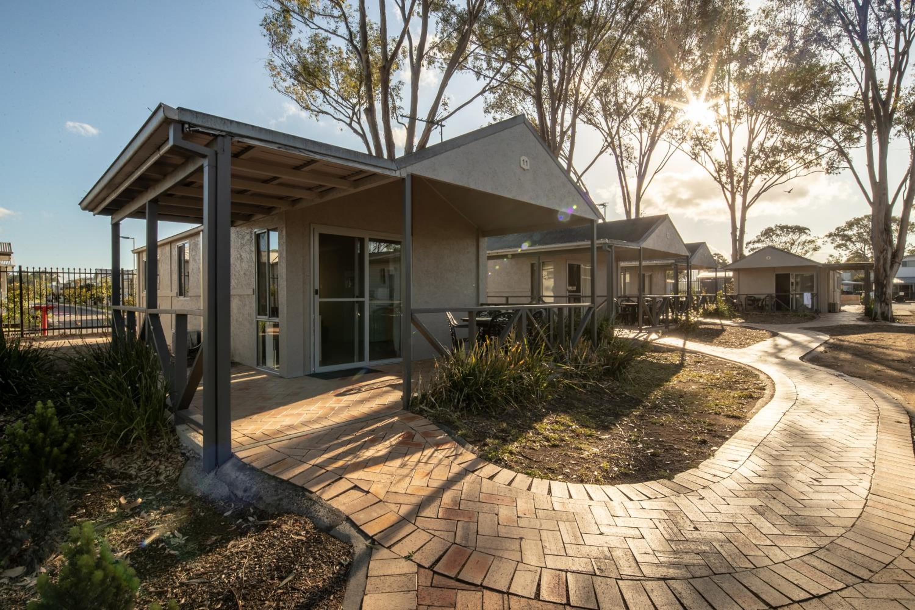 Ingenia Holidays Hunter Valley