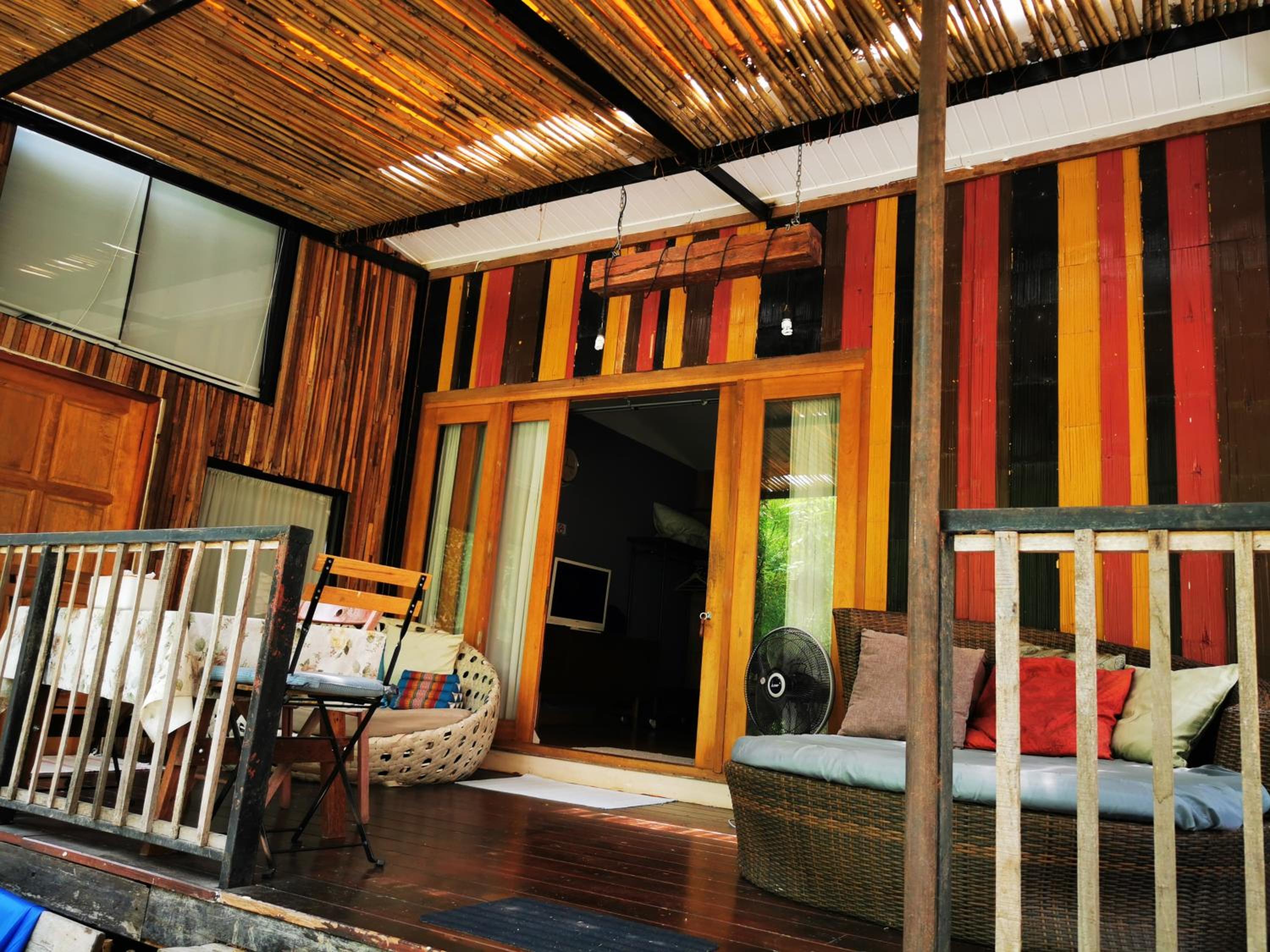 Brookhouse at Khaoyai