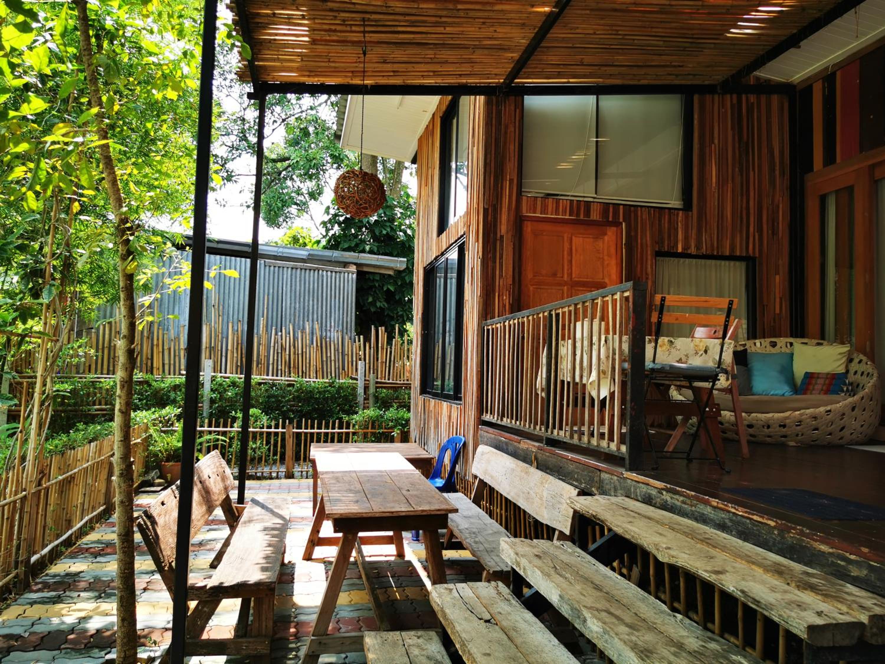 Brookhouse at Khaoyai