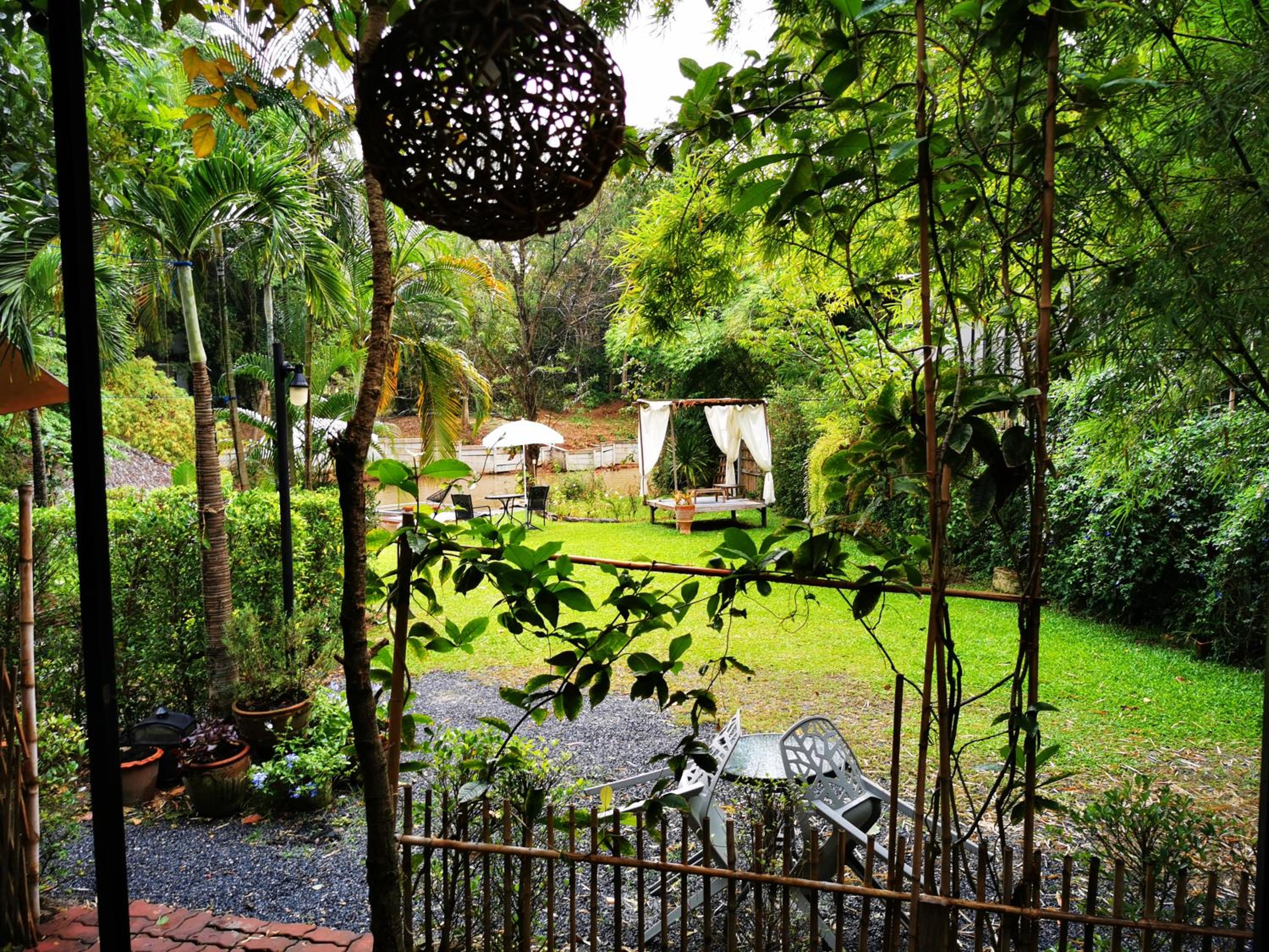 Brookhouse at Khaoyai