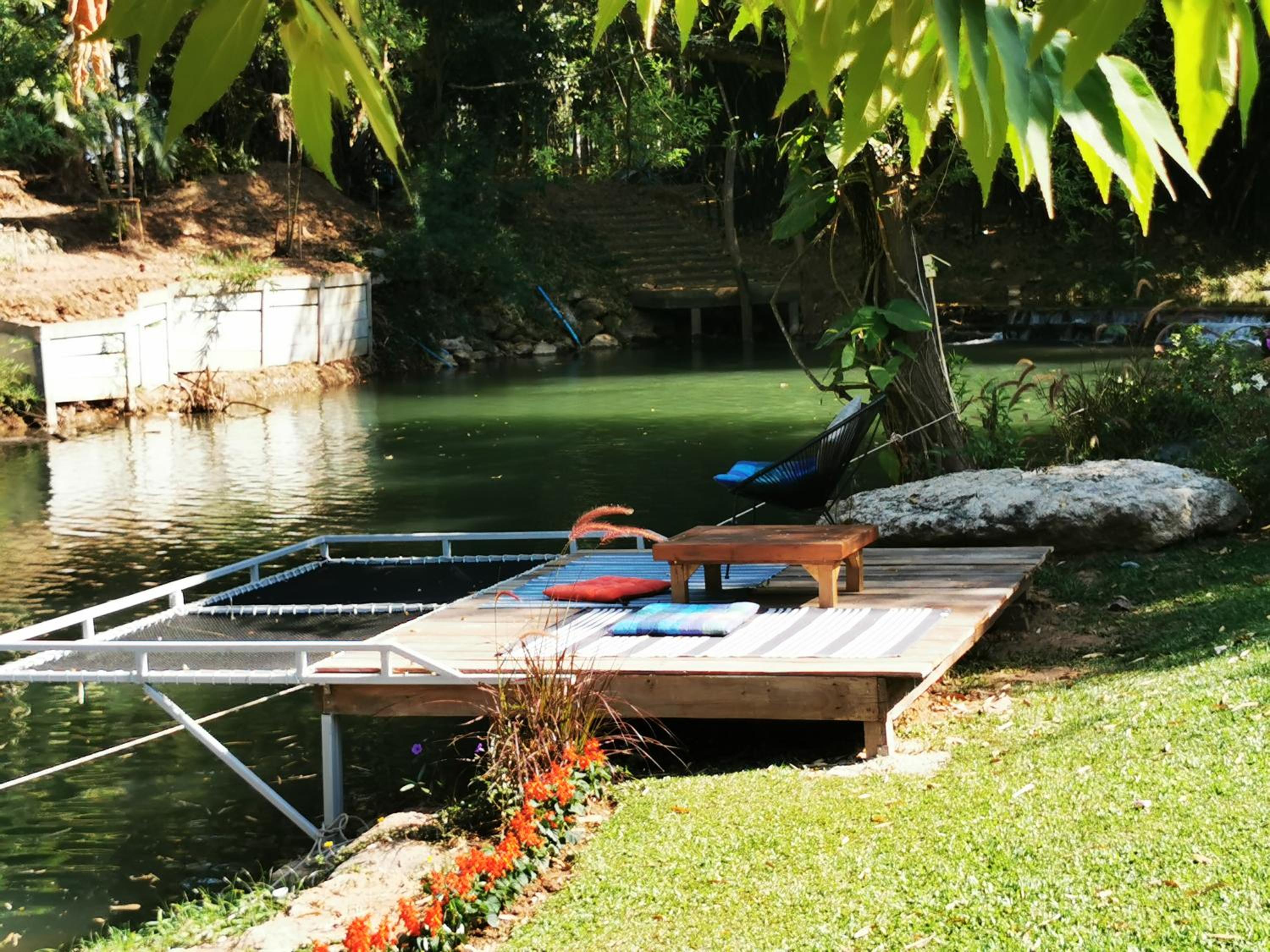 Brookhouse at Khaoyai