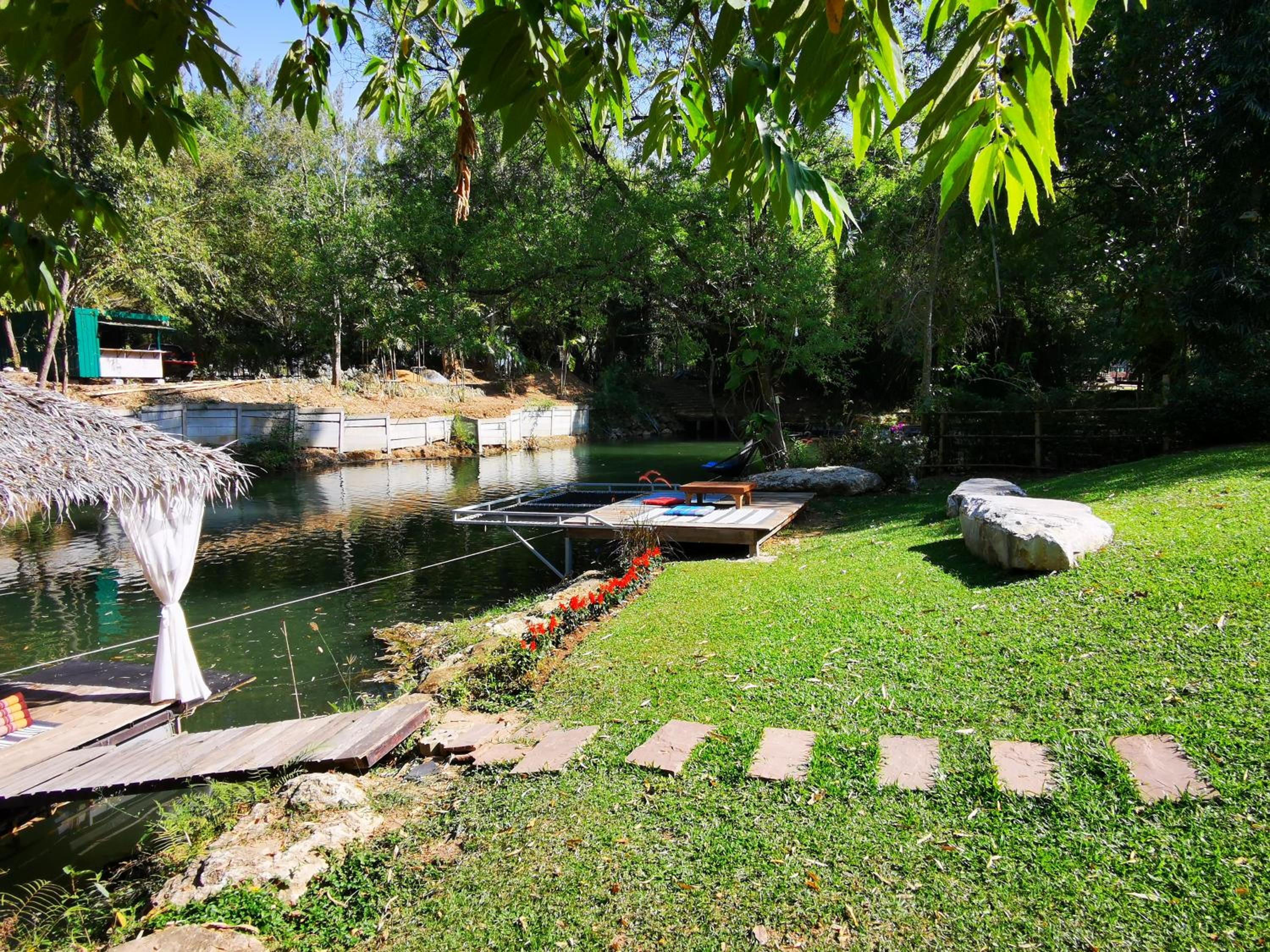 Brookhouse at Khaoyai