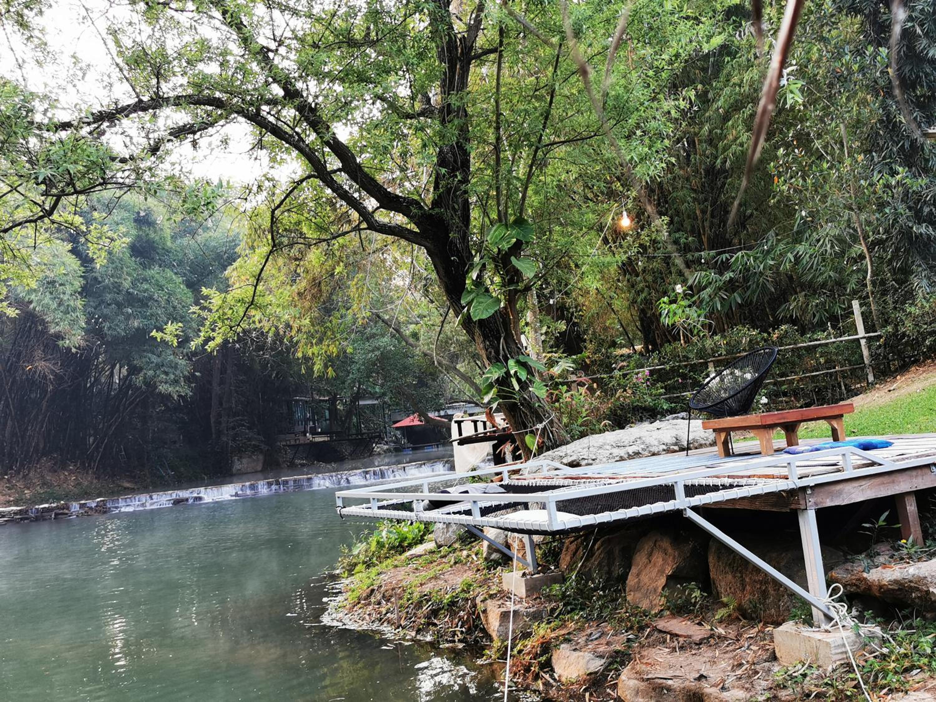 Brookhouse at Khaoyai