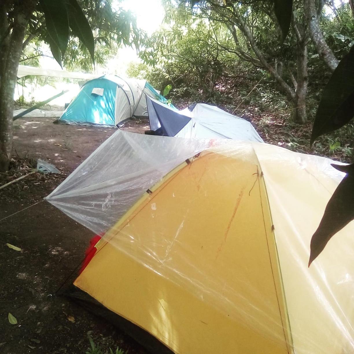 Hospedaje Eden