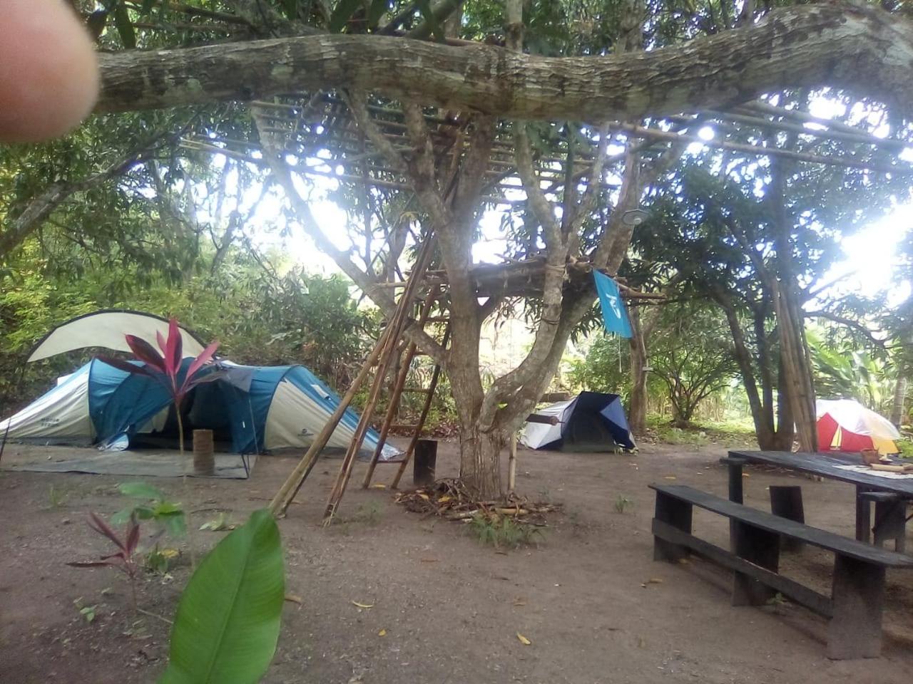 Hospedaje Eden