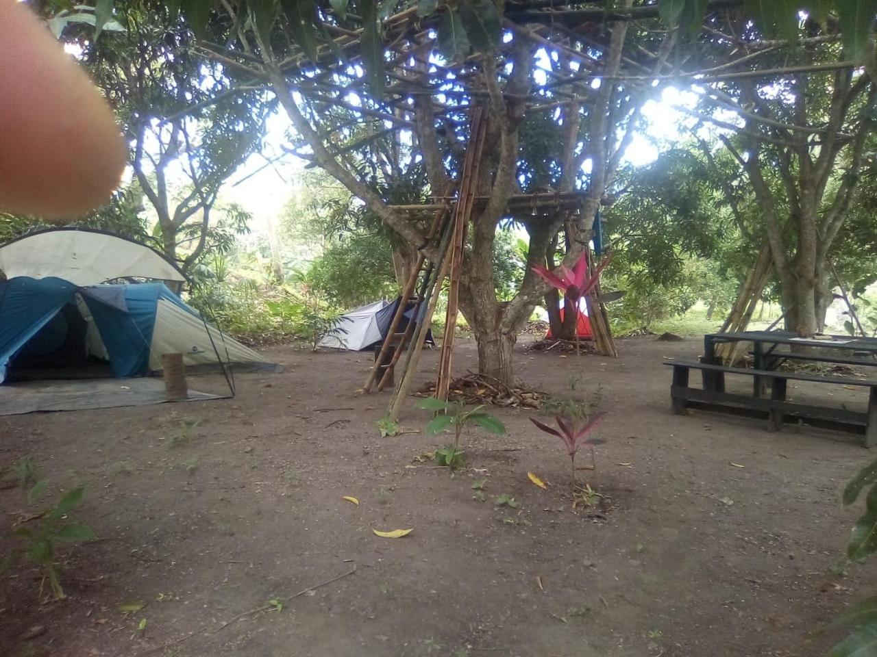 Hospedaje Eden