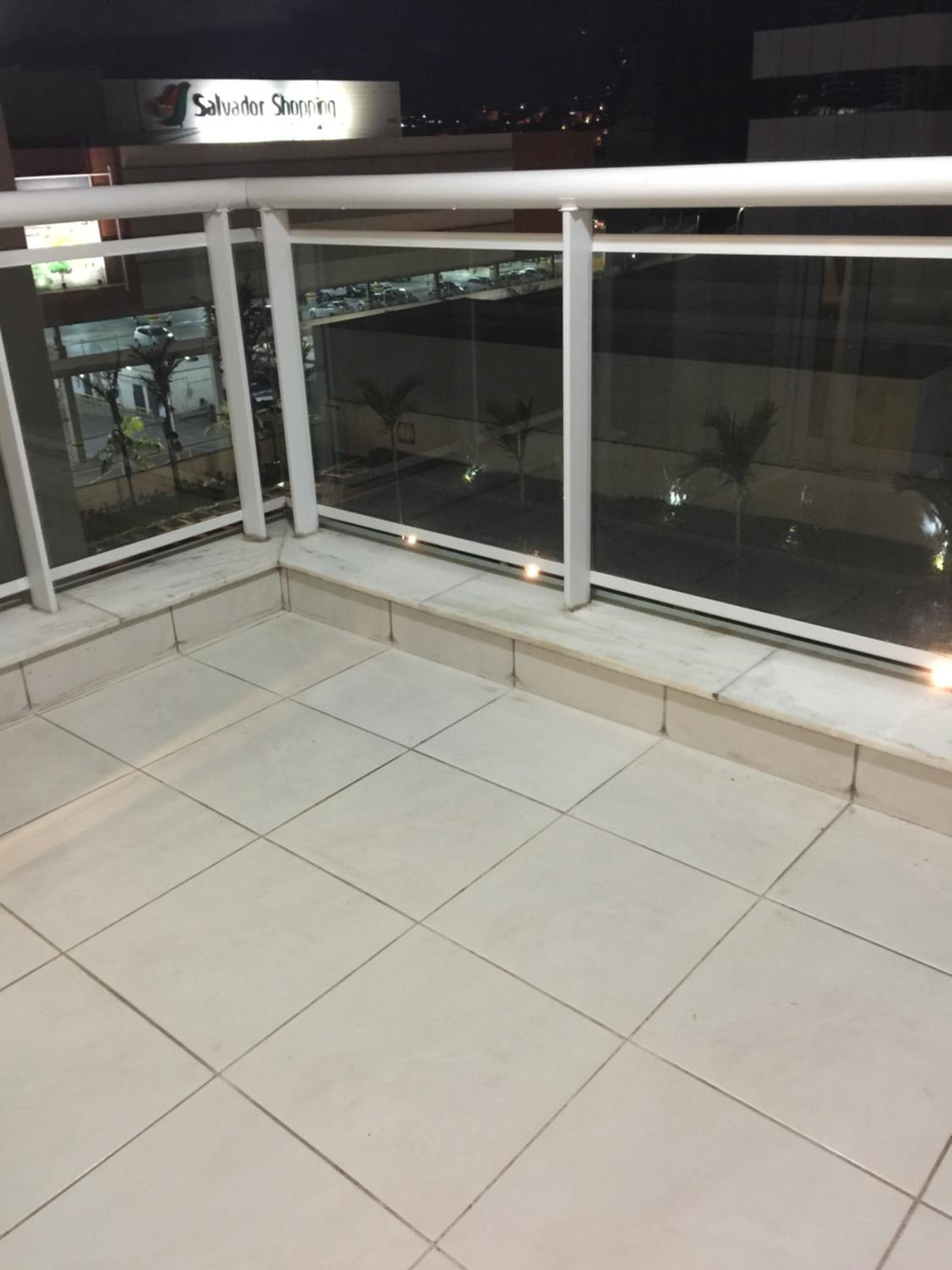 Apartamento Mandarim