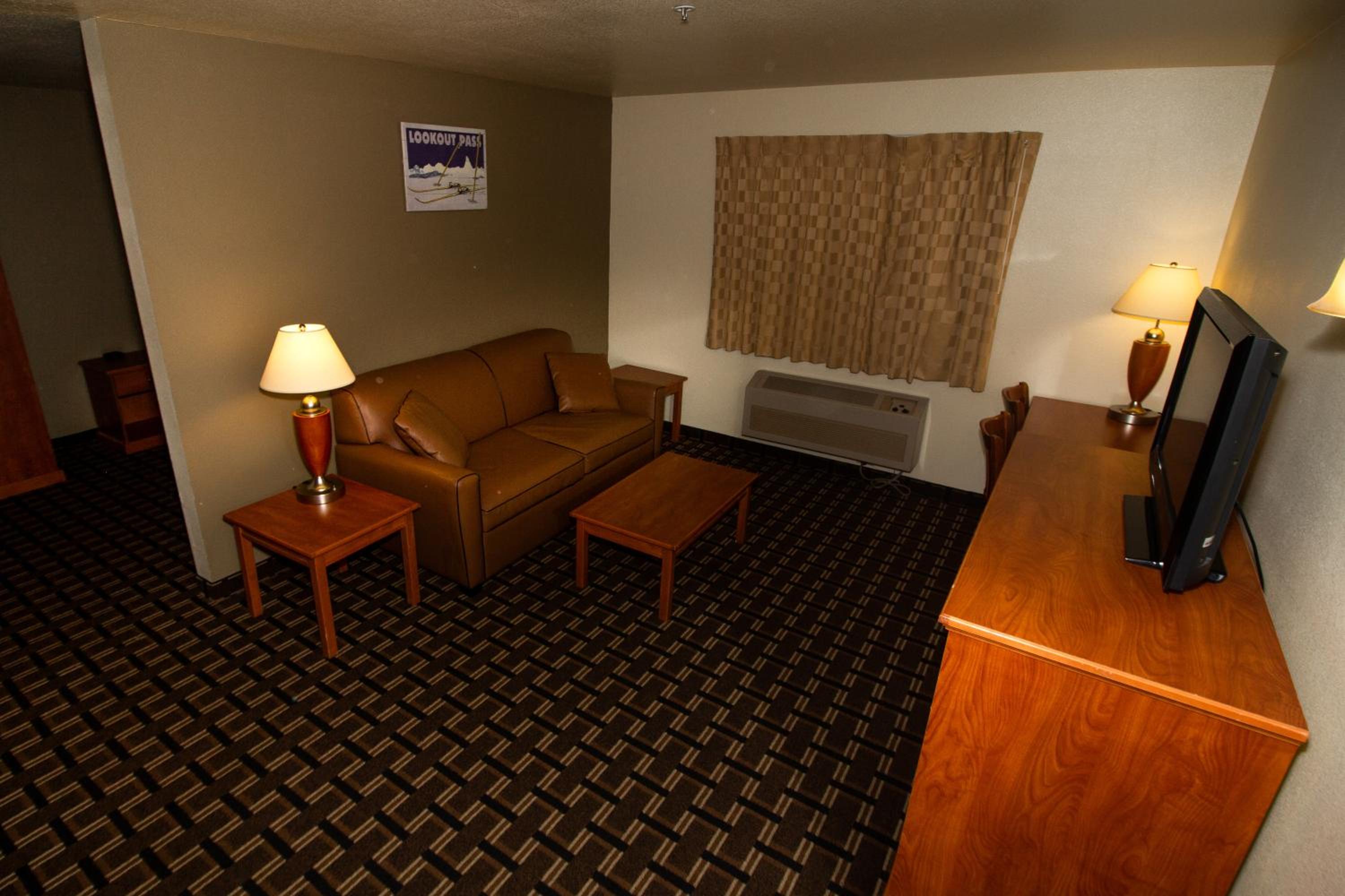 FairBridge Inn & Suites Kellogg view 5
