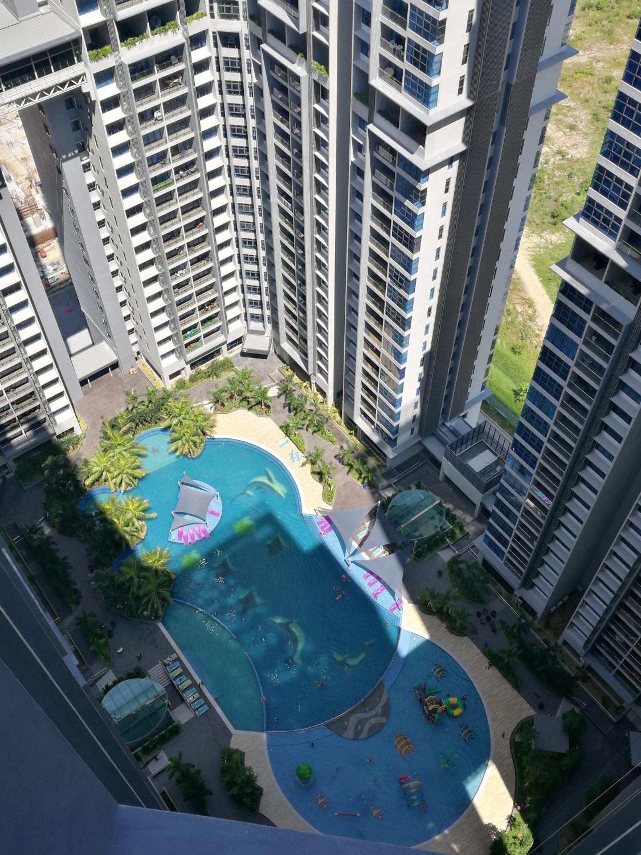 Atlantis Residence by Harmoni Harbour photo 4