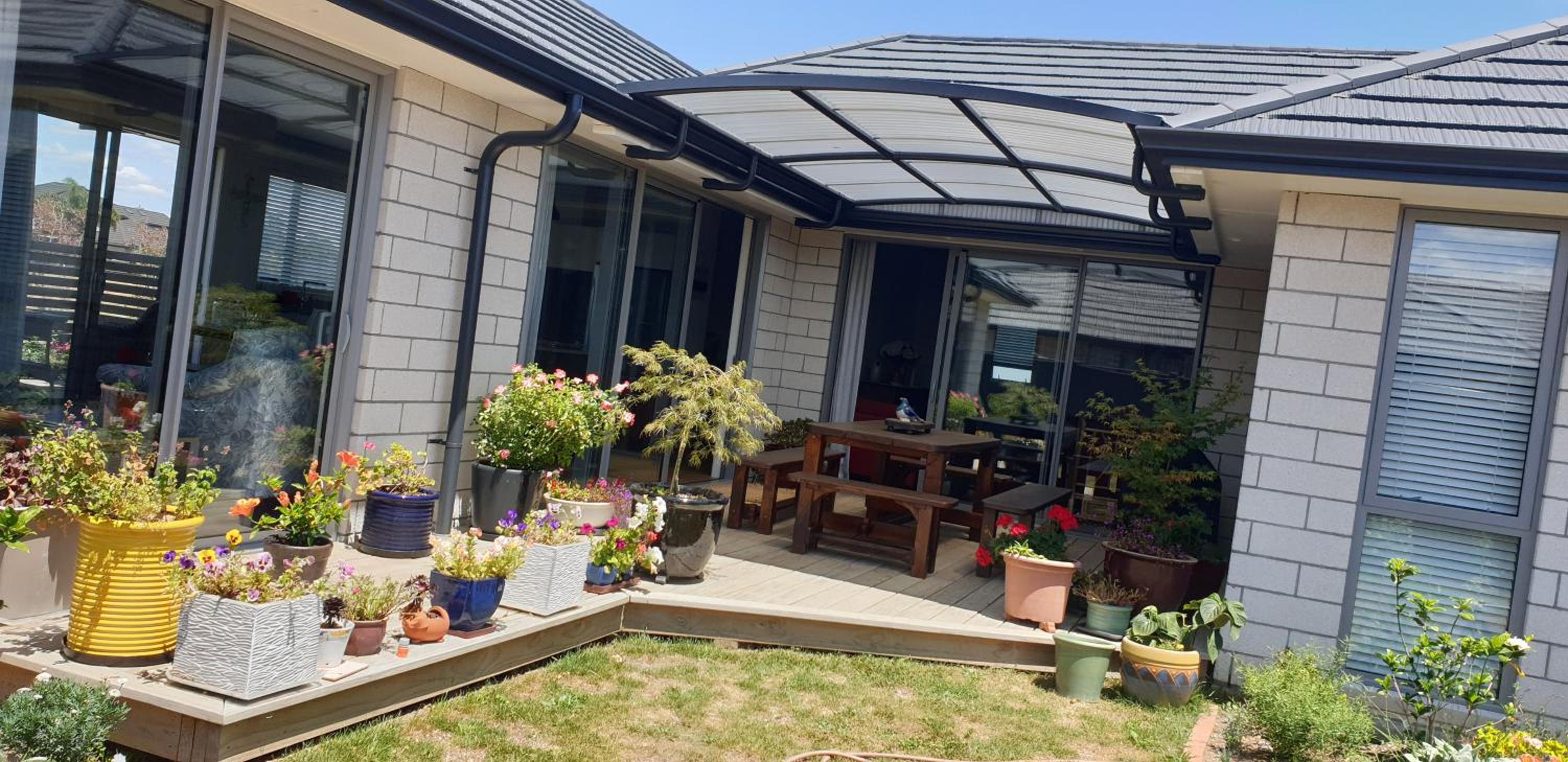 Cambridge Retreat B&B