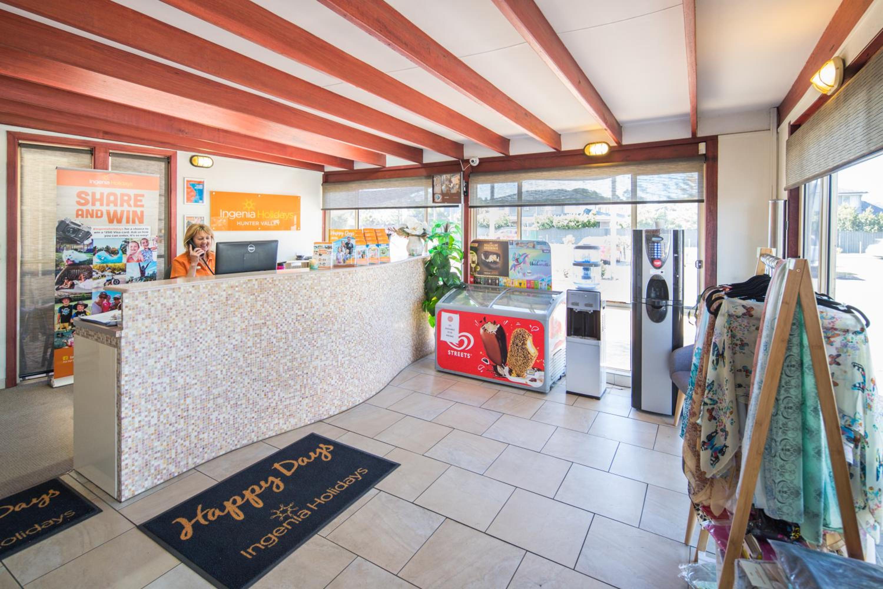 Ingenia Holidays Hunter Valley