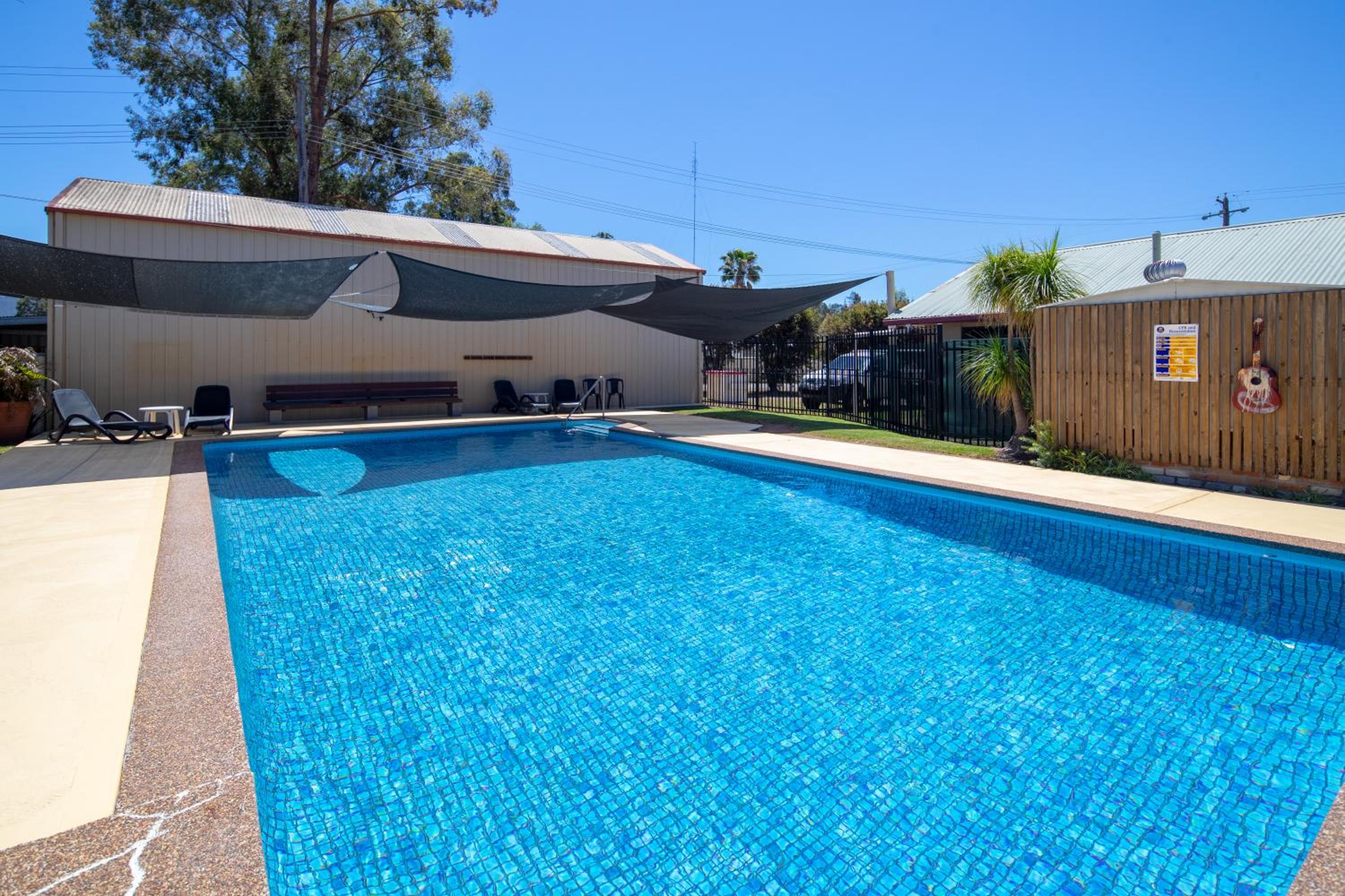 Ingenia Holidays Hunter Valley