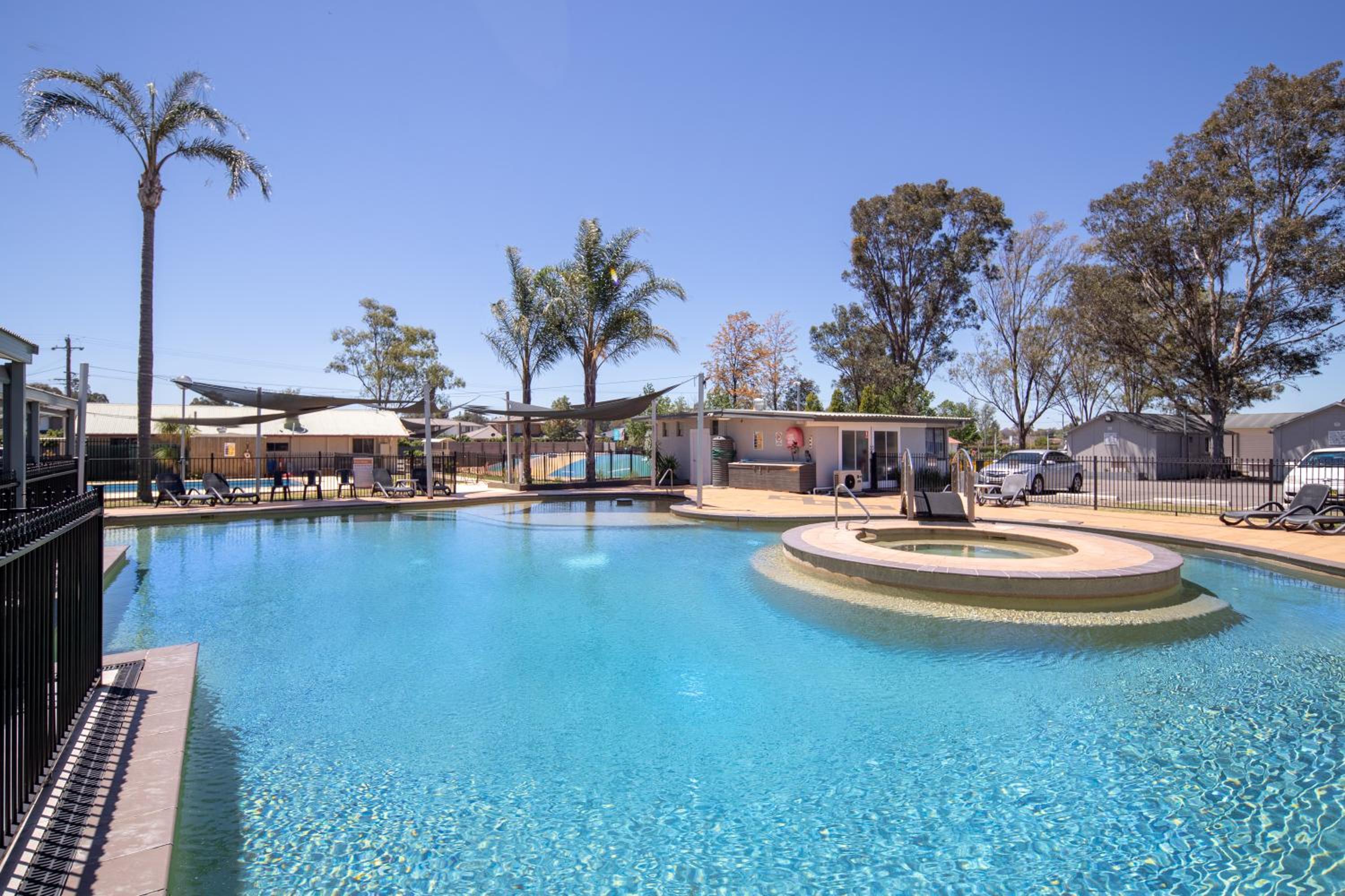 Ingenia Holidays Hunter Valley