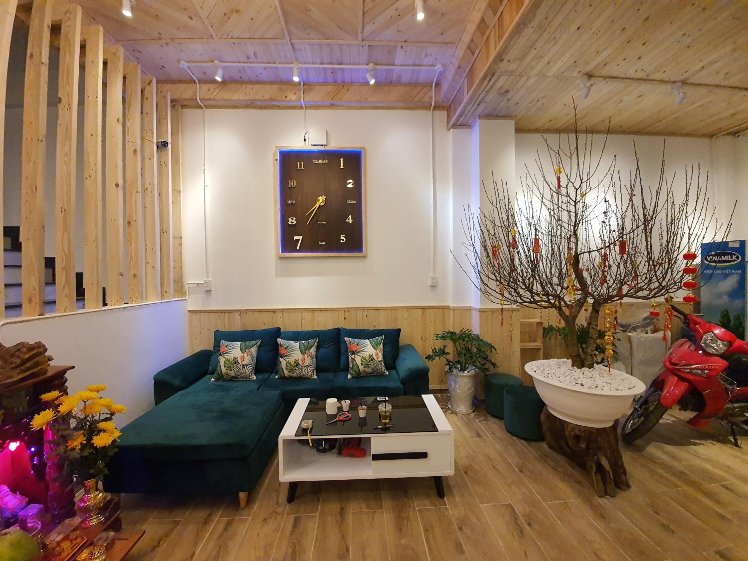 lounge