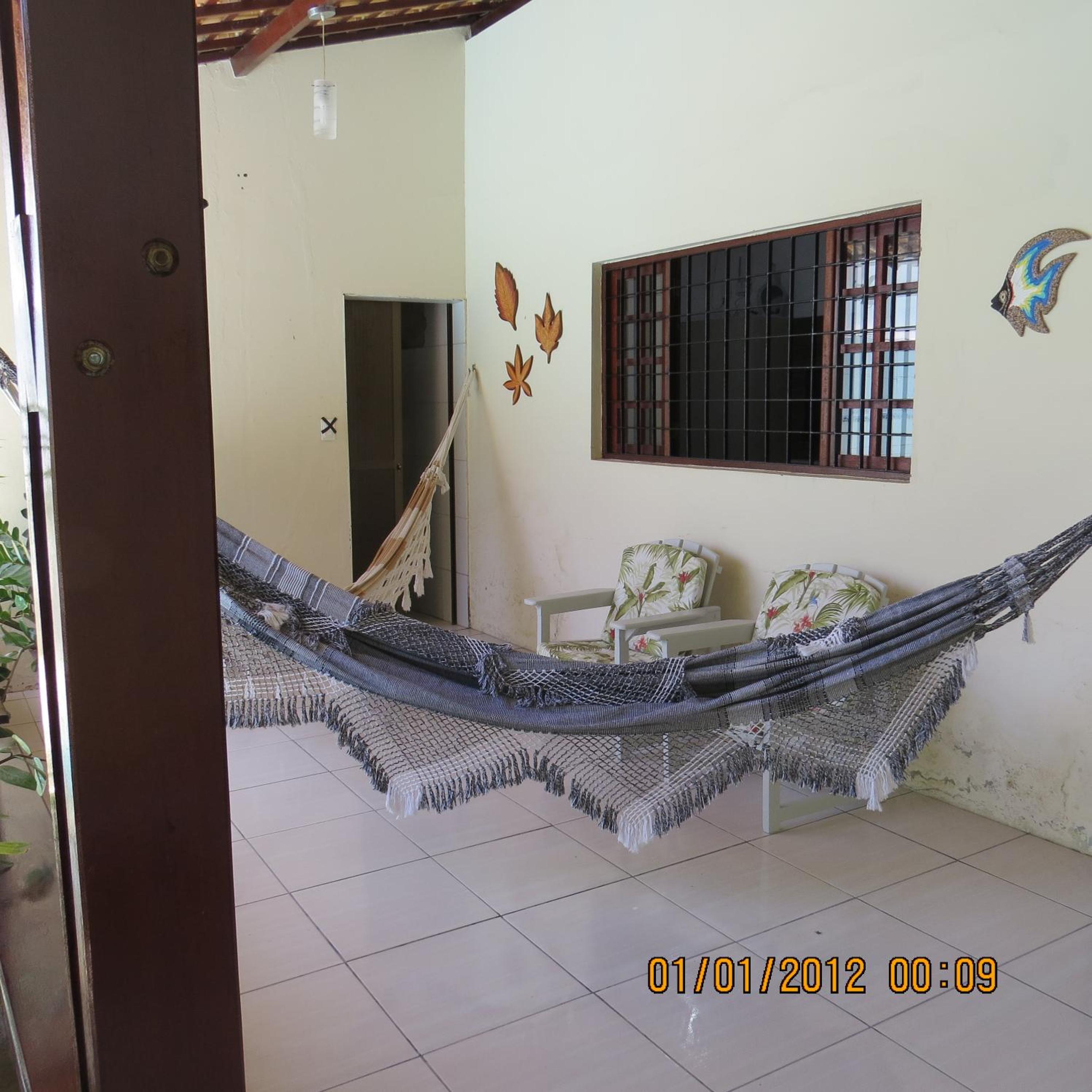 Hotel Casa Tamandaré - Image 1