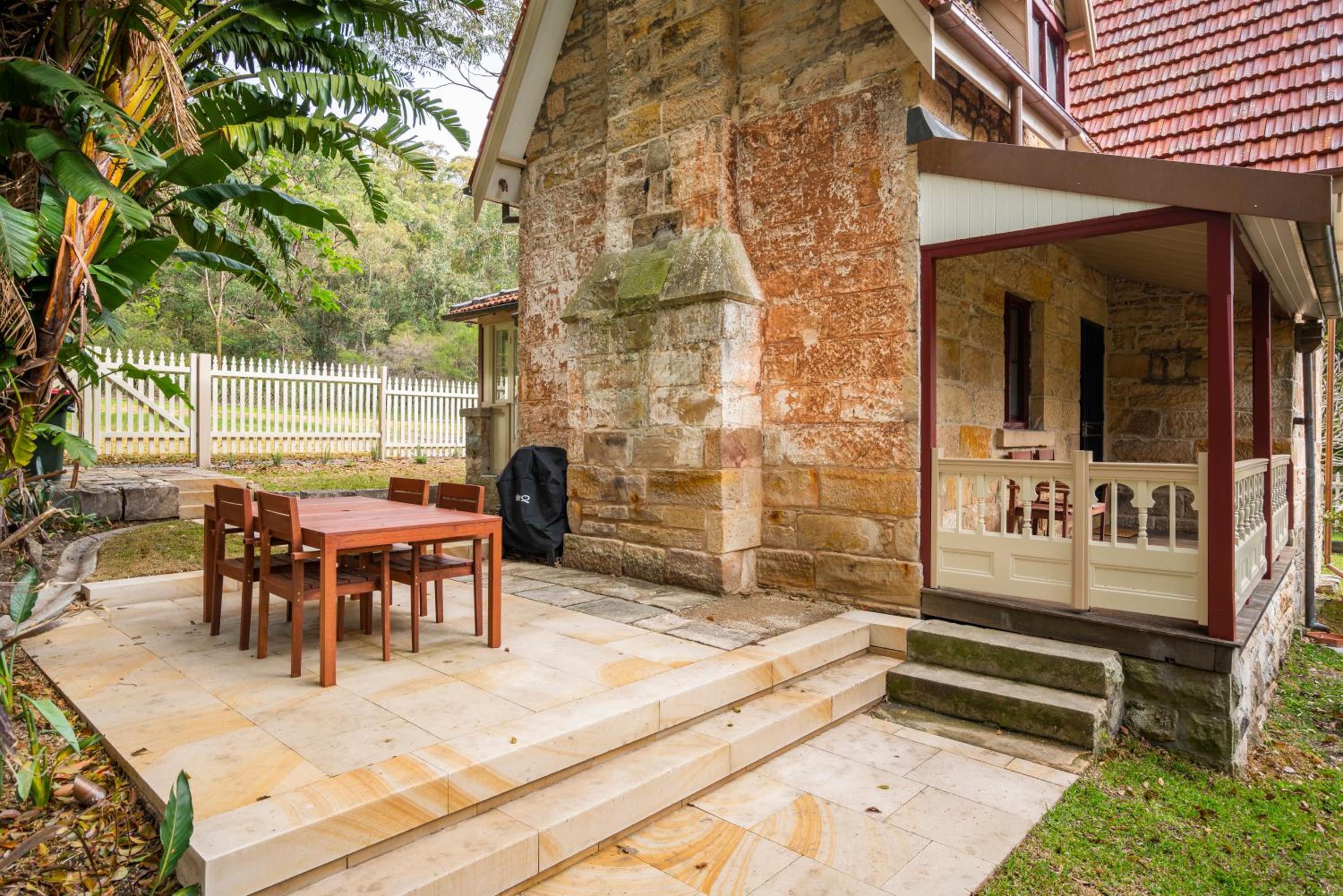 Gardeners Cottage