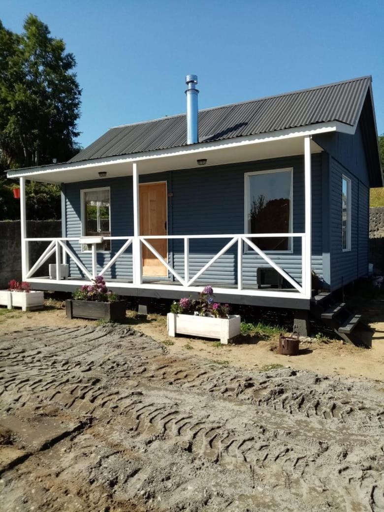 CABAÑAS TRAPEN