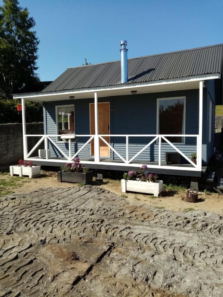 CABAÑAS TRAPEN