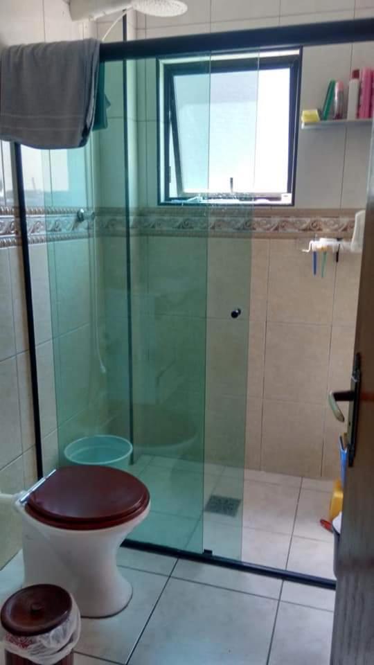 Apartamento aconchegante na praia Guilhermina Praia Grande