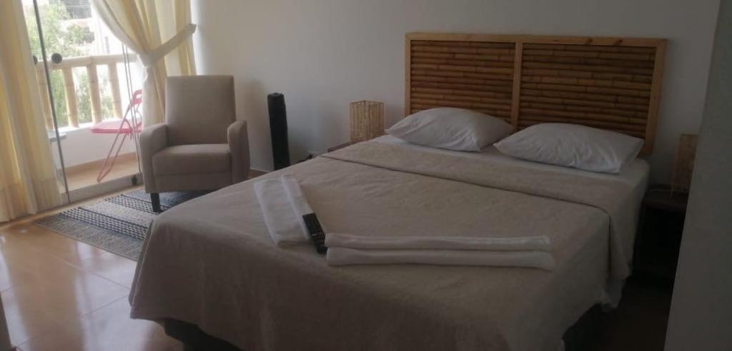 Paracas Guest House