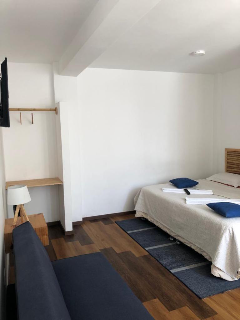 Paracas Guest House