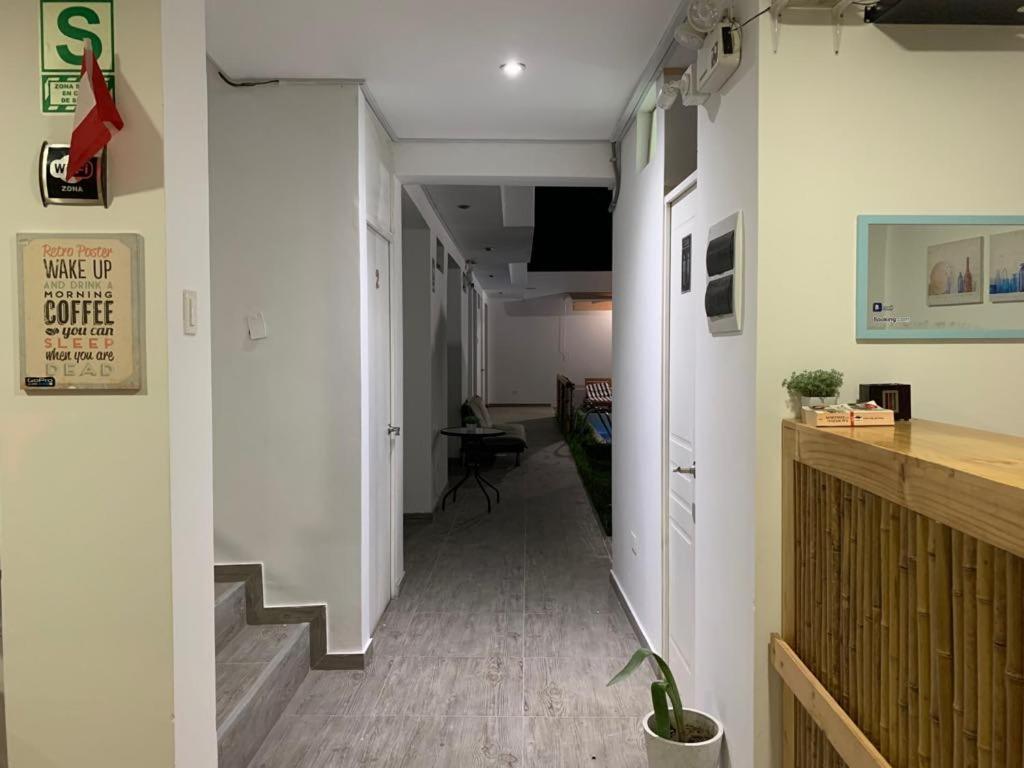 Paracas Guest House