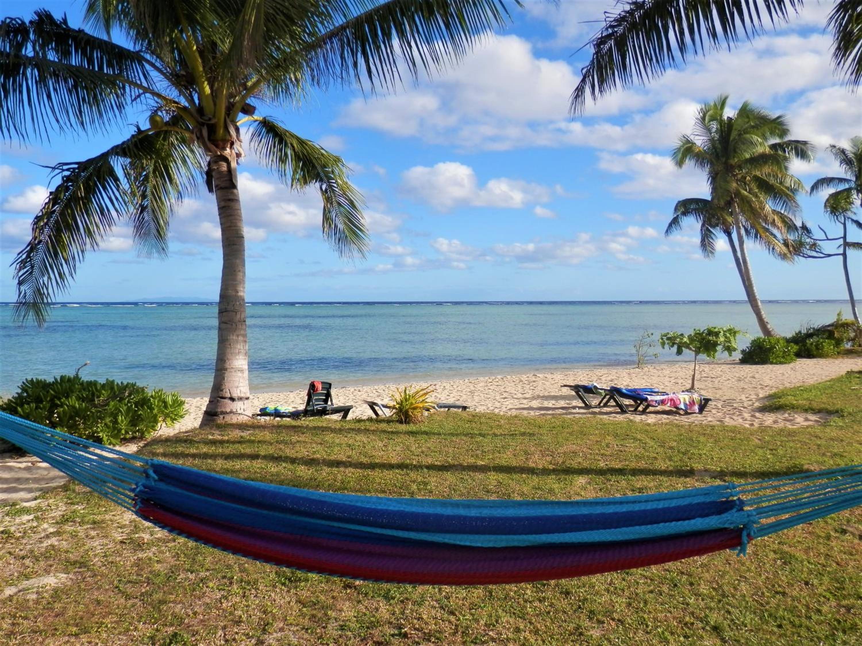 Sigasiga Sands Boutique Bungalows - view 10
