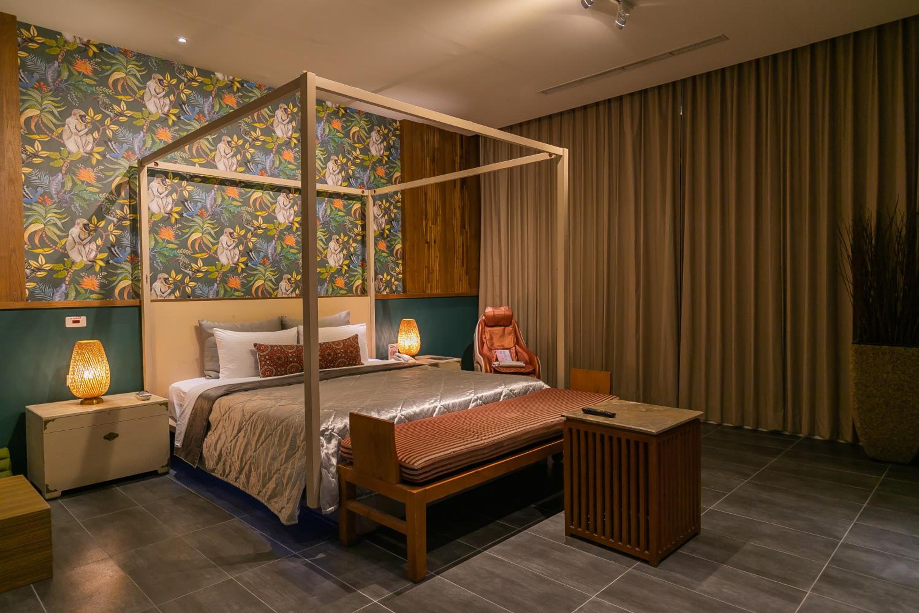 Vogue Boutique Motel