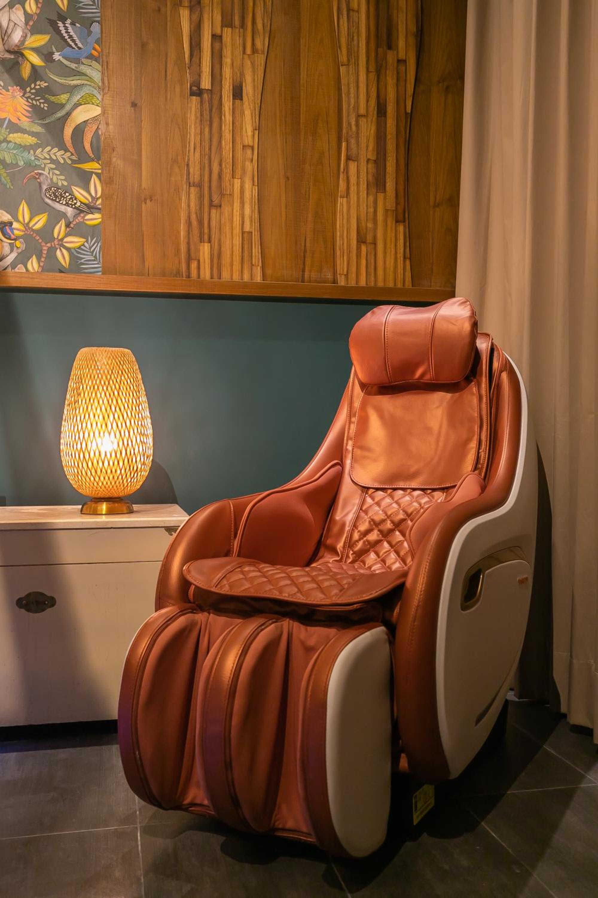 Vogue Boutique Motel