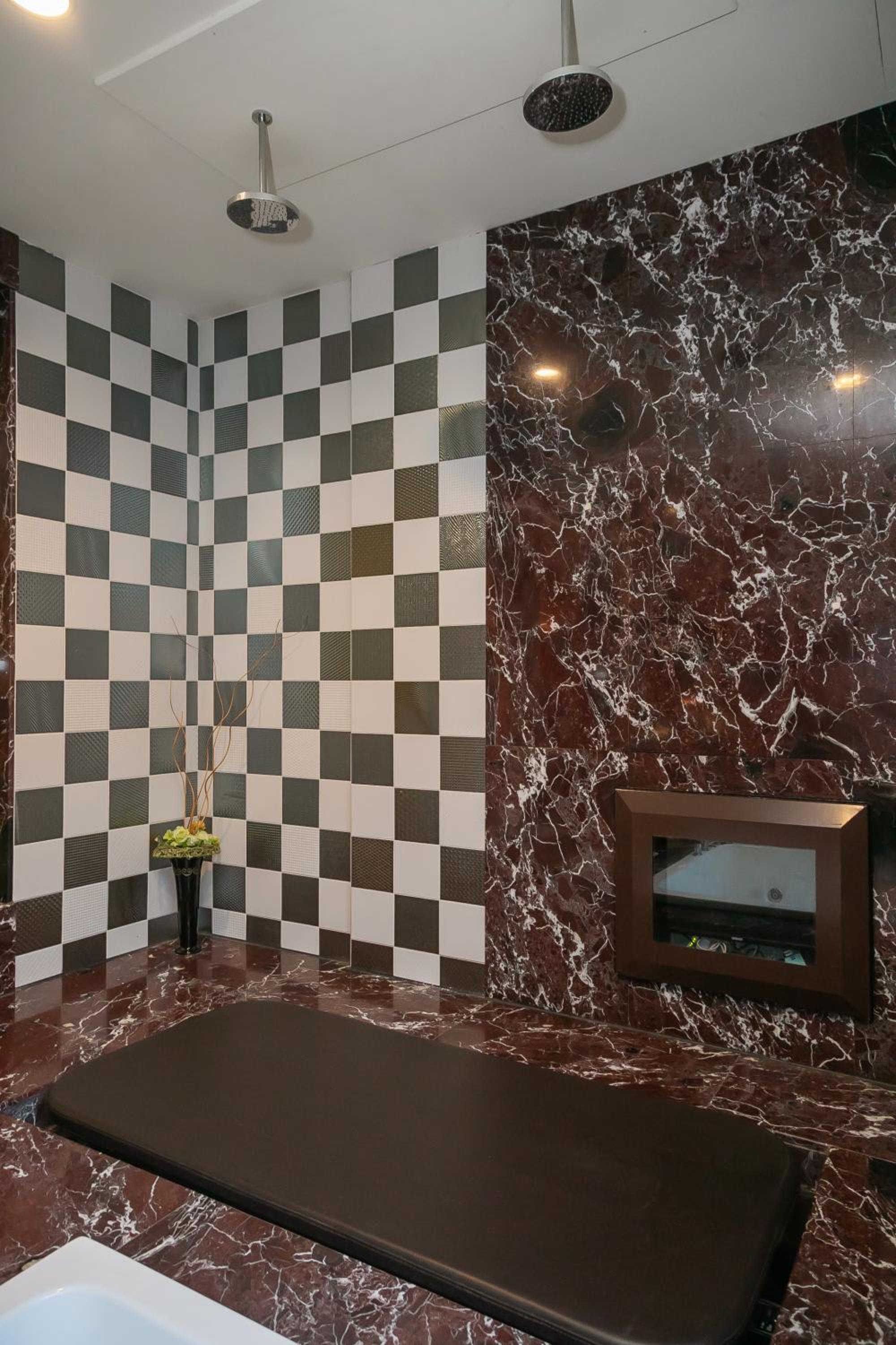 Vogue Boutique Motel