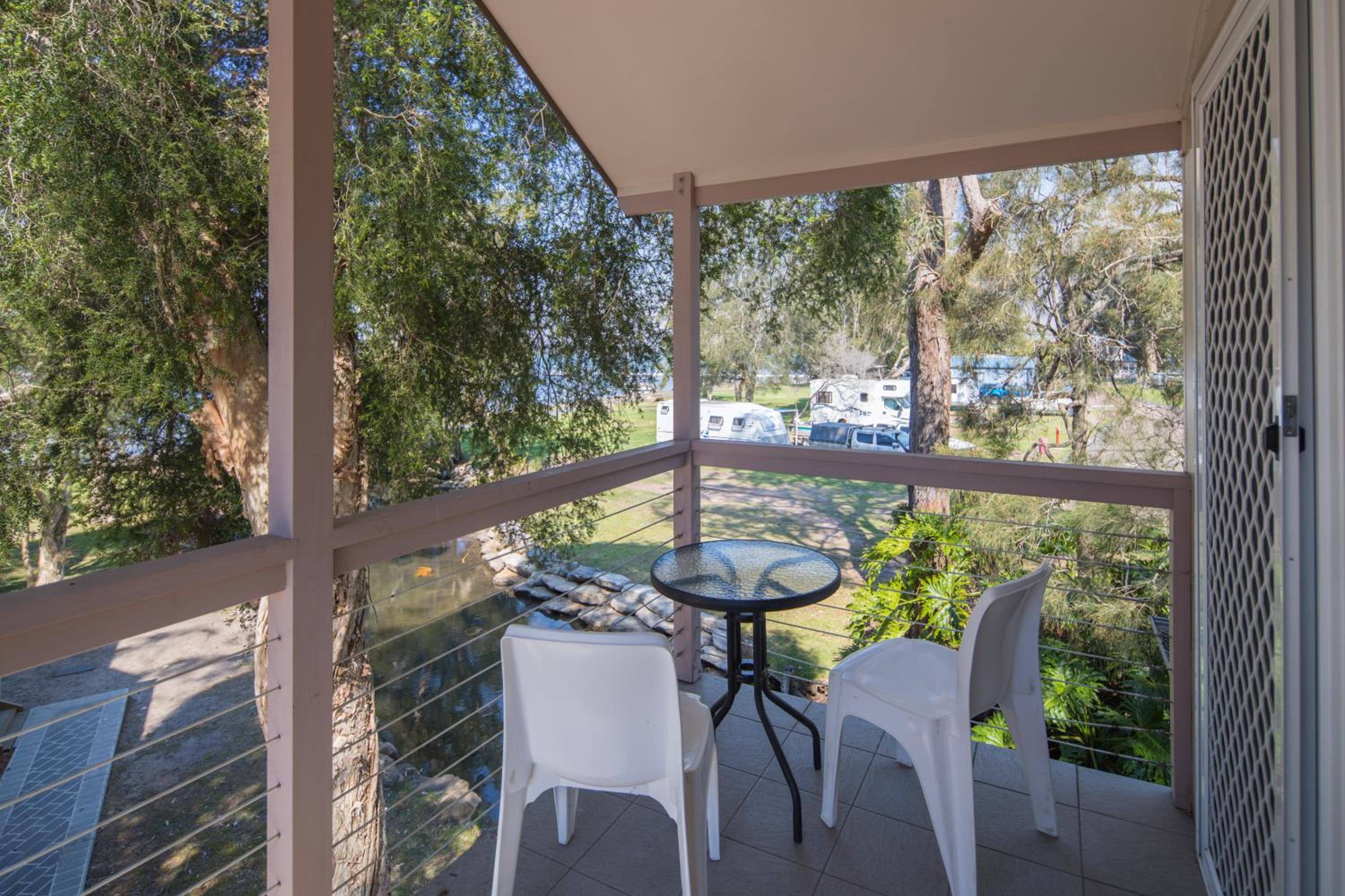 Ingenia Holidays Lake Macquarie
