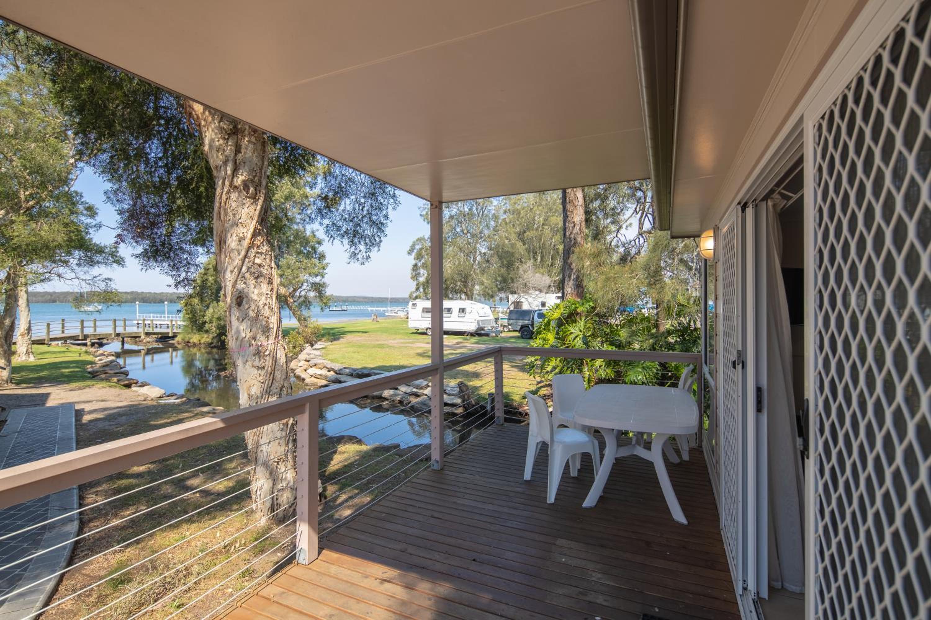 Ingenia Holidays Lake Macquarie
