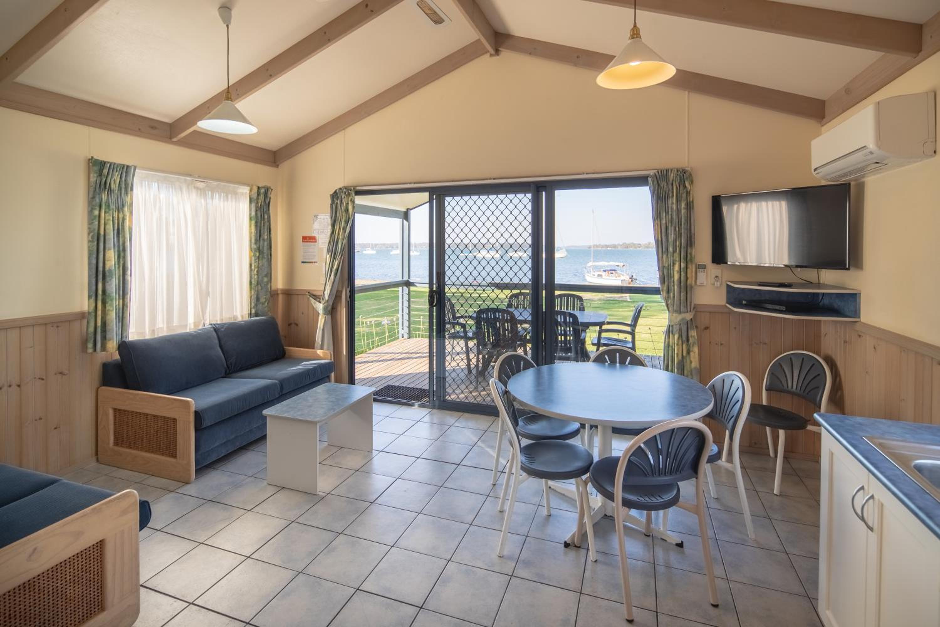 Ingenia Holidays Lake Macquarie