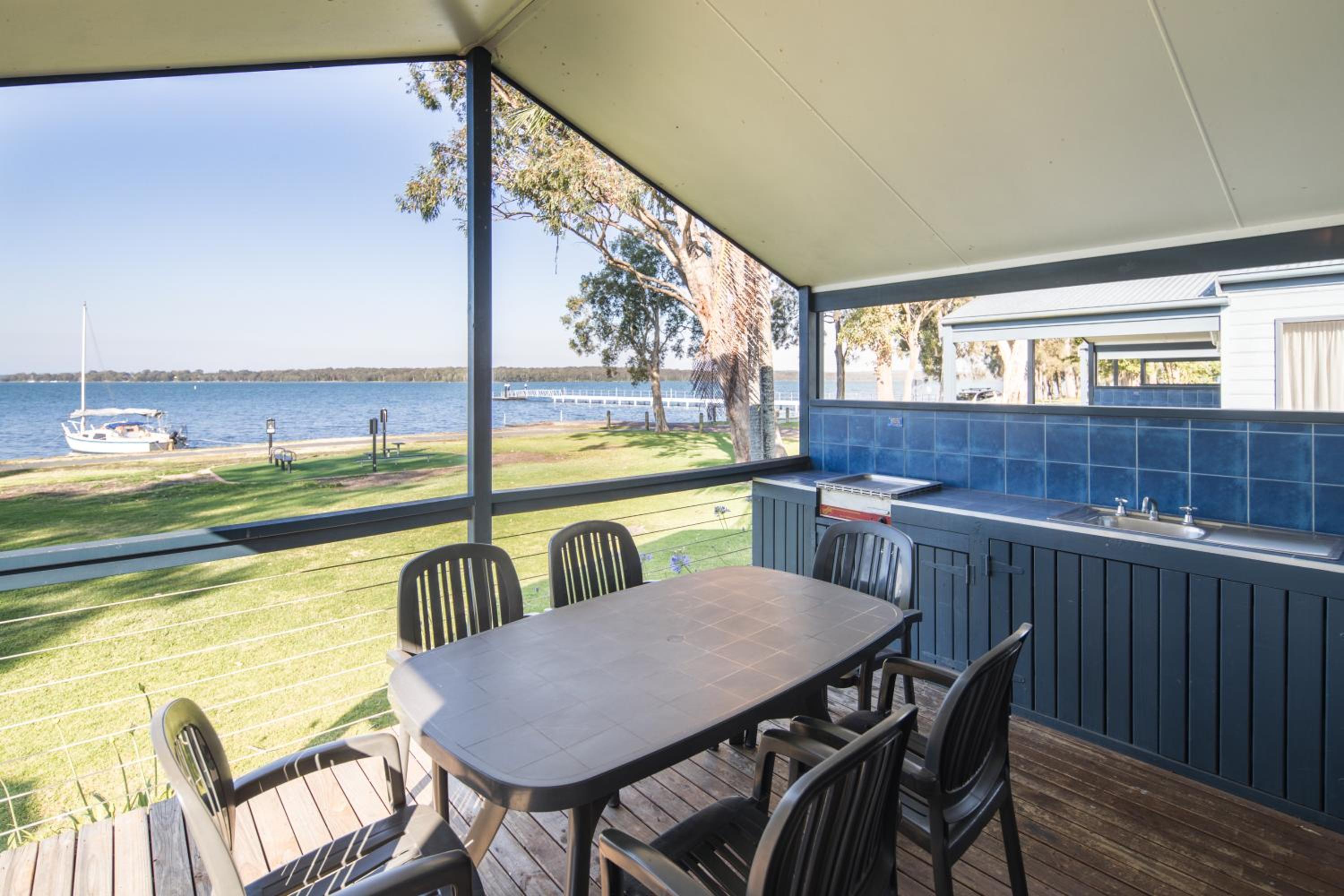Ingenia Holidays Lake Macquarie
