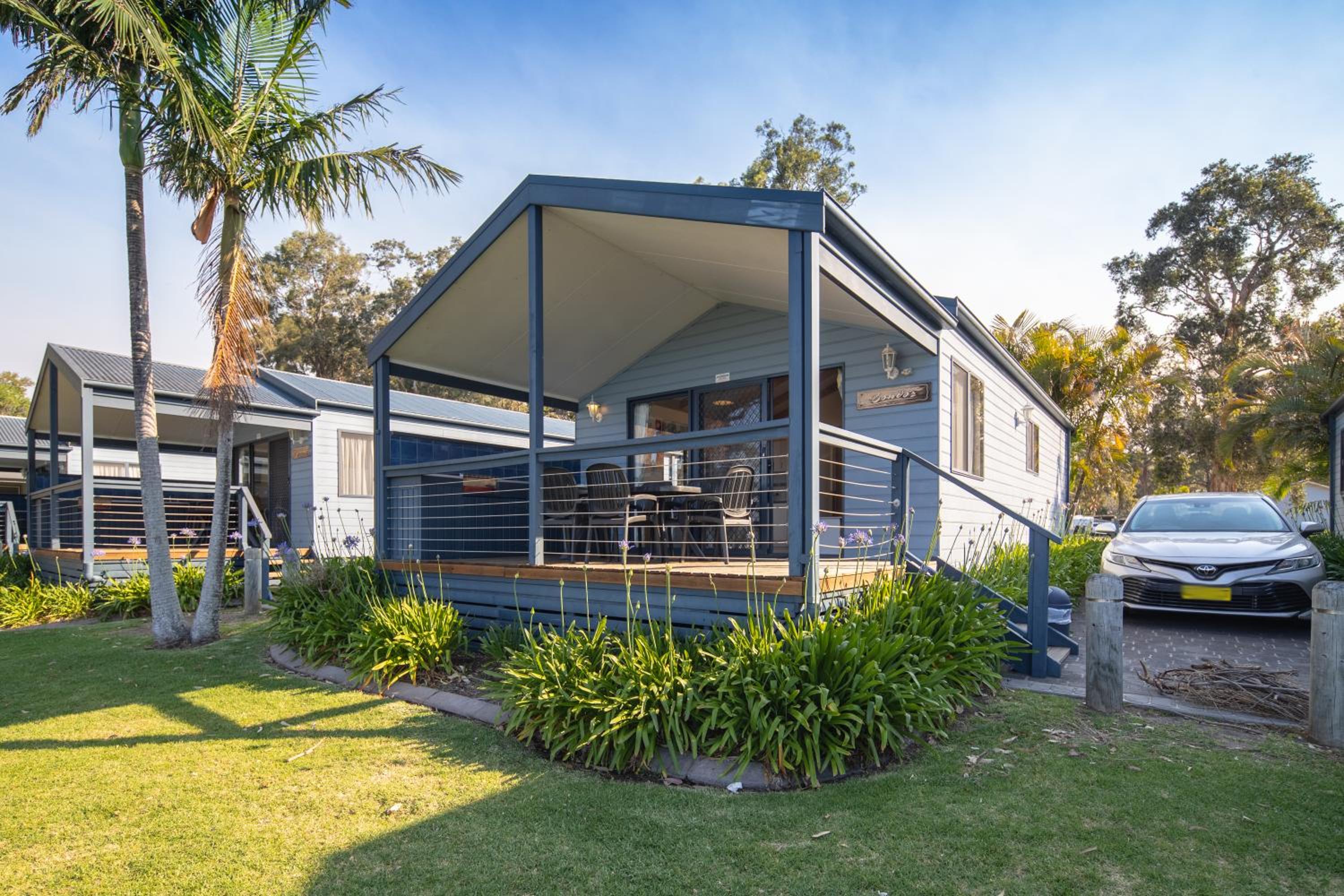 Ingenia Holidays Lake Macquarie